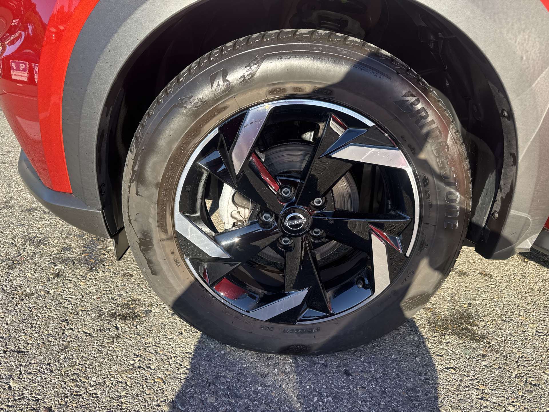 NISSAN Juke 1.0 DIG-T N-Connecta DCT-Automat-image-8