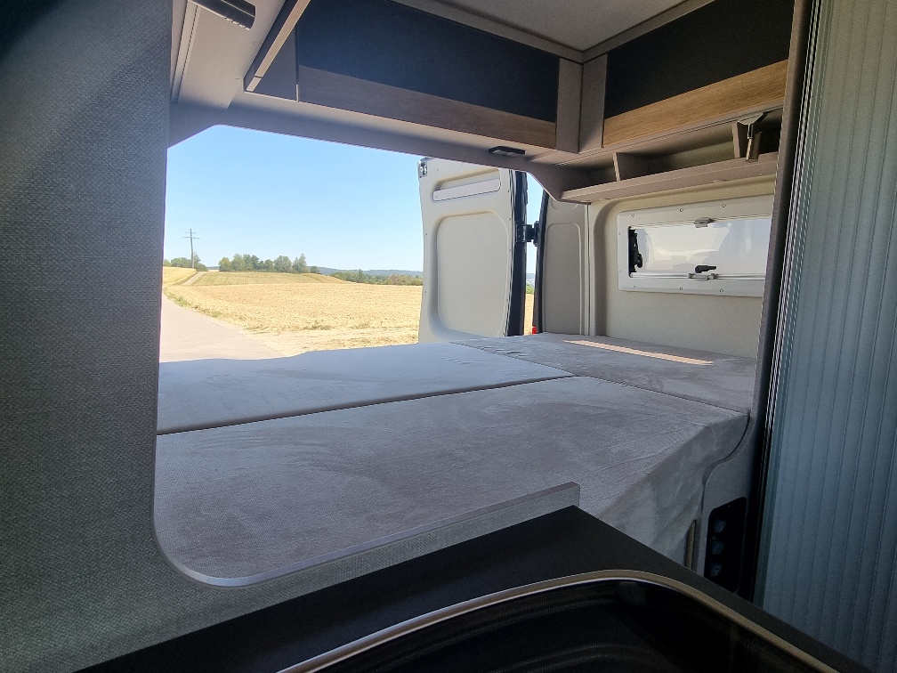 GLOBECAR Roadscout R ( Pössl Roadcamp R )-image-12
