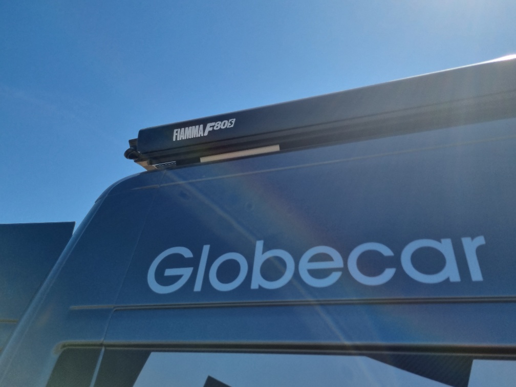 GLOBECAR Roadscout R ( Pössl Roadcamp R )-image-3
