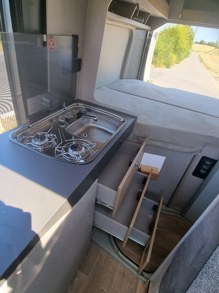 GLOBECAR Roadscout R ( Pössl Roadcamp R )-image-9