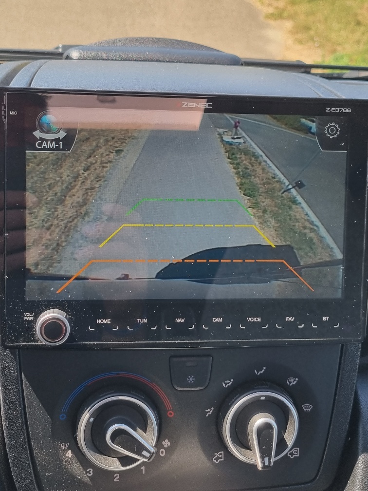 GLOBECAR Roadscout R ( Pössl Roadcamp R )-image-5
