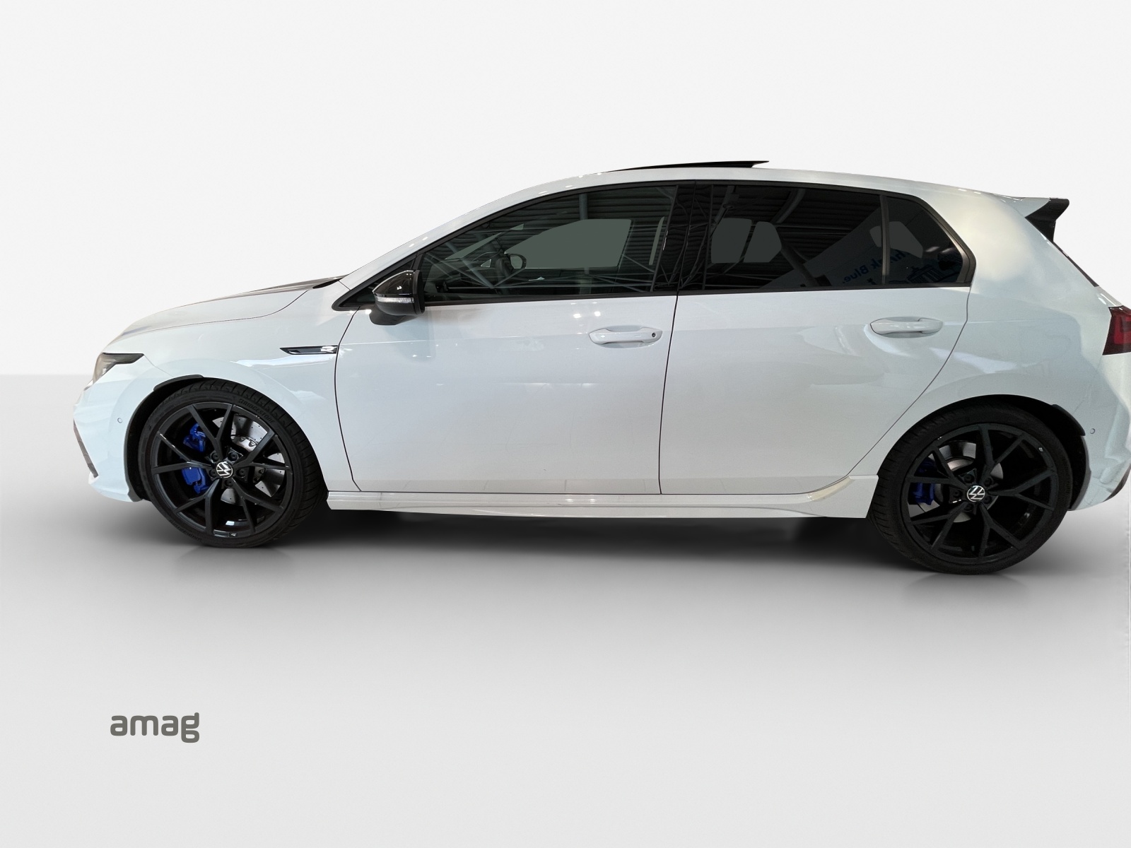VW Golf 2.0 TSI R DSG 4Motion-image-1