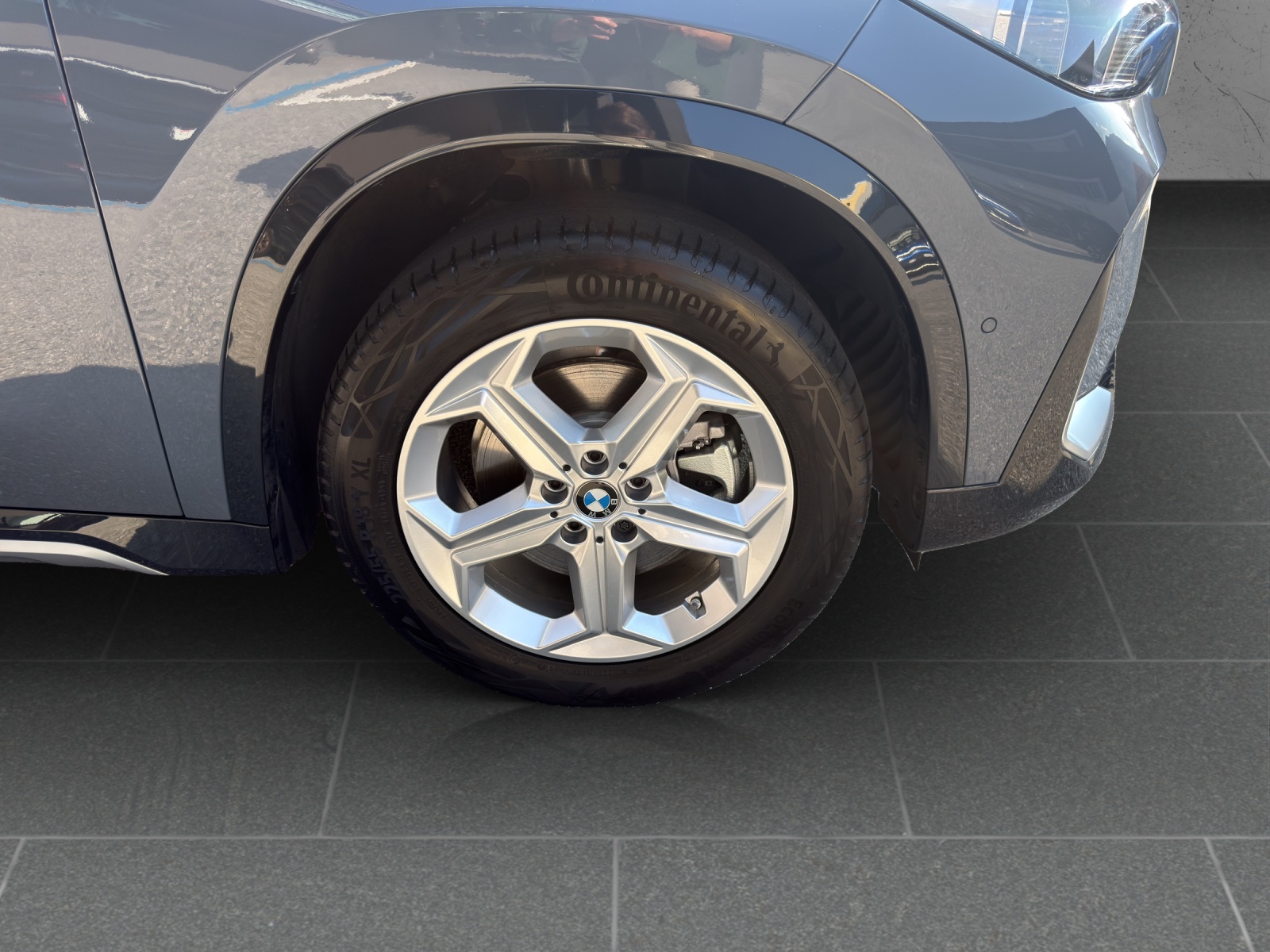 BMW X1 xDrive 25e xLine-image-9