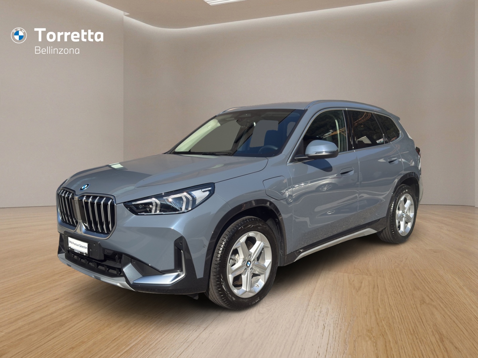 BMW X1 xDrive 25e xLine