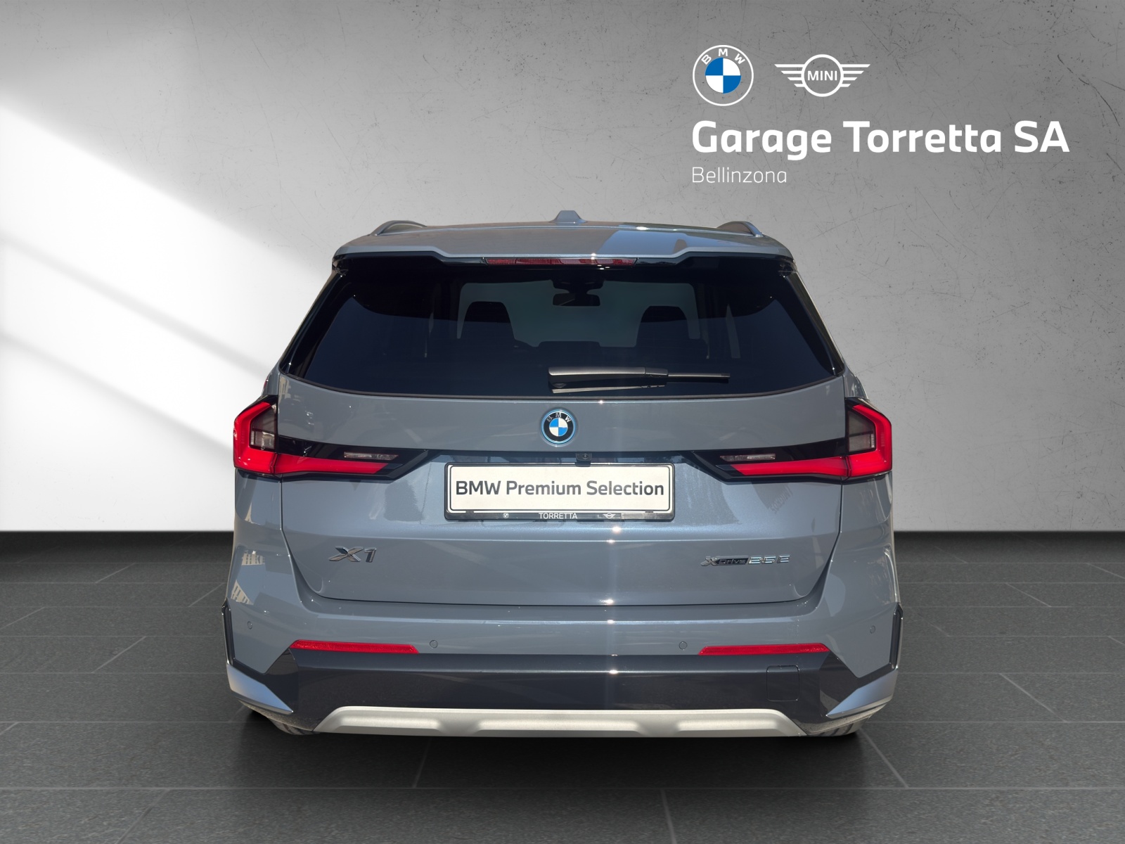 BMW X1 xDrive 25e xLine-image-3