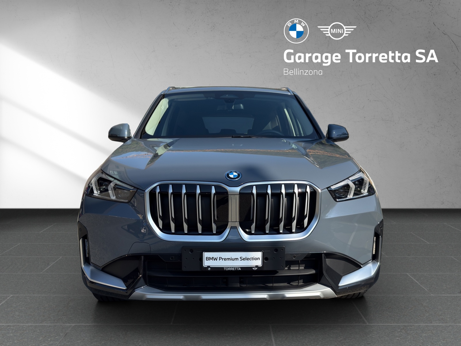 BMW X1 xDrive 25e xLine-image-7