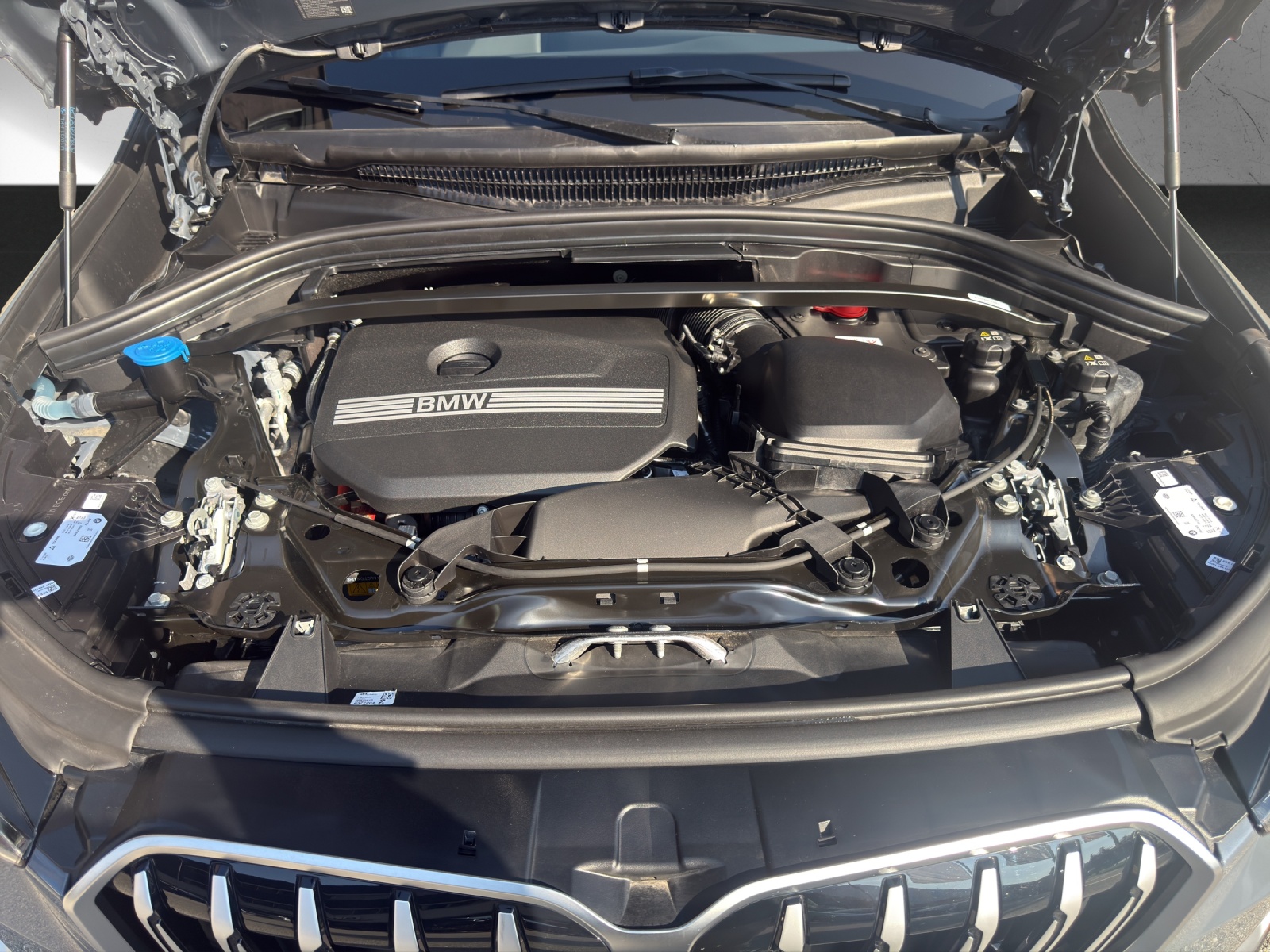 BMW X1 xDrive 25e xLine-image-18