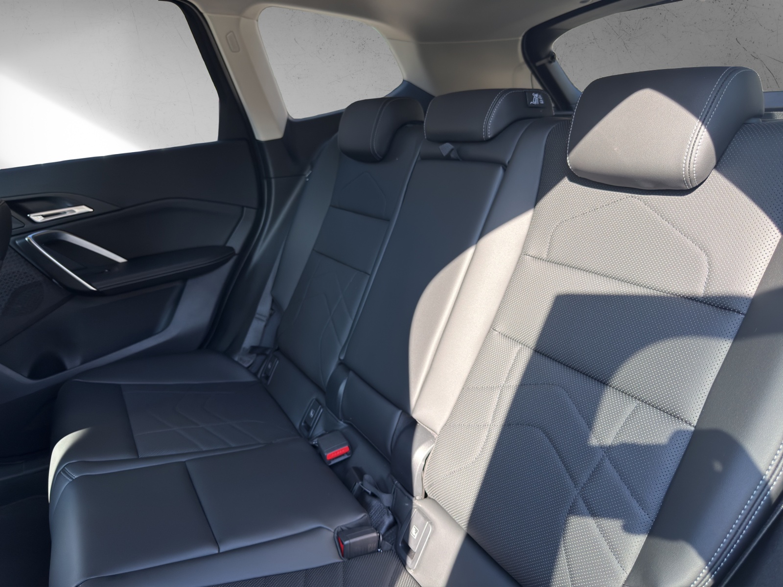 BMW X1 xDrive 25e xLine-image-16
