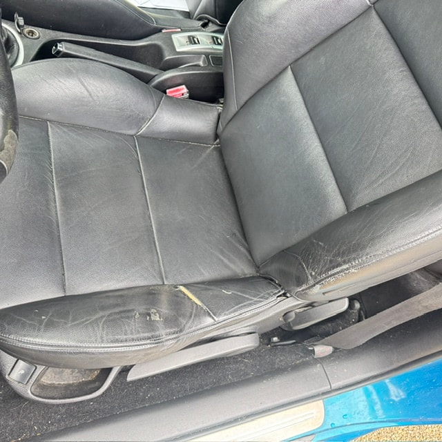 PEUGEOT 307 CC 2.0 HDI Platinum Edition-image-5