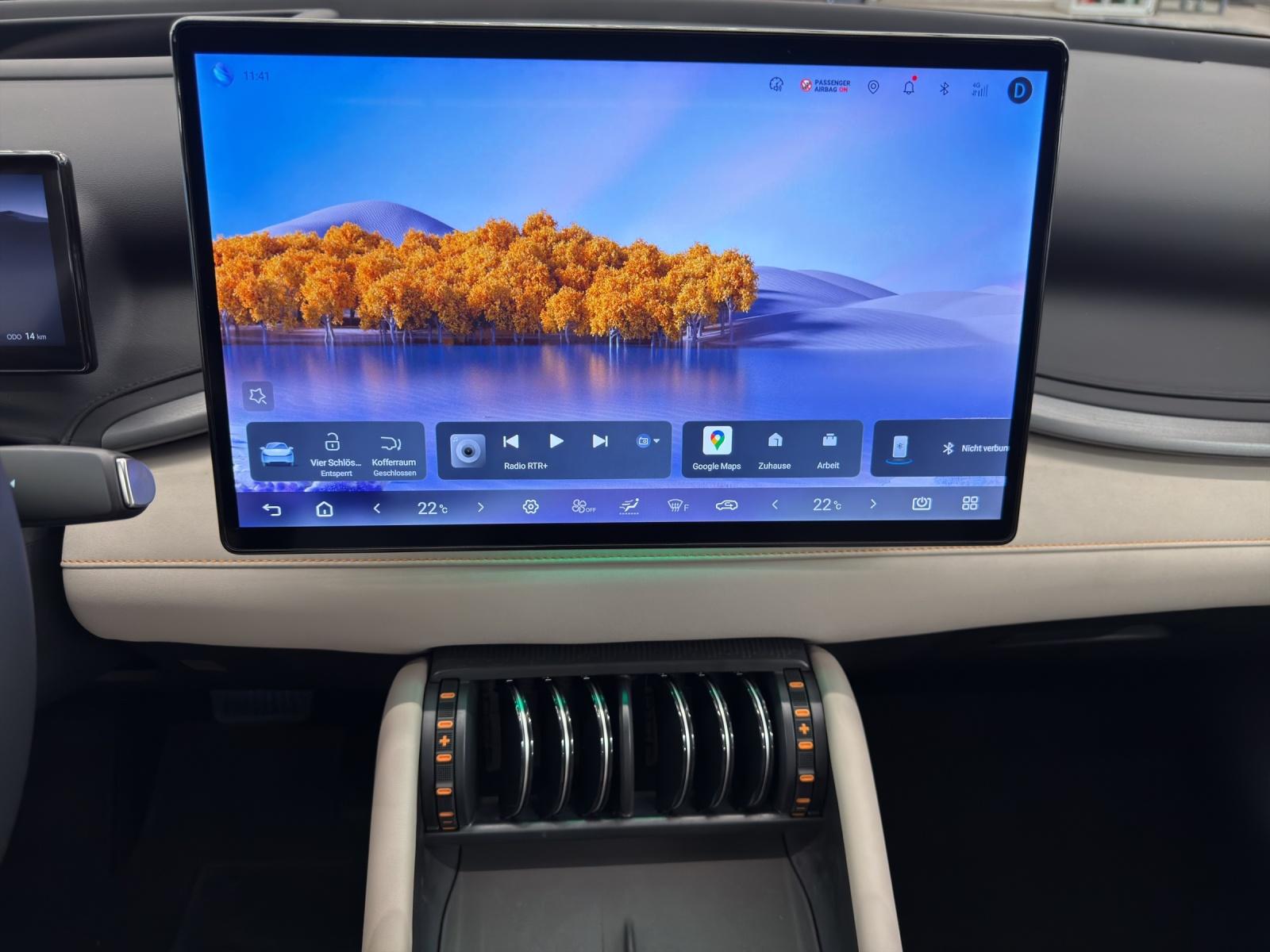 BYD Atto 3 EVO Excellence AWD-image-12
