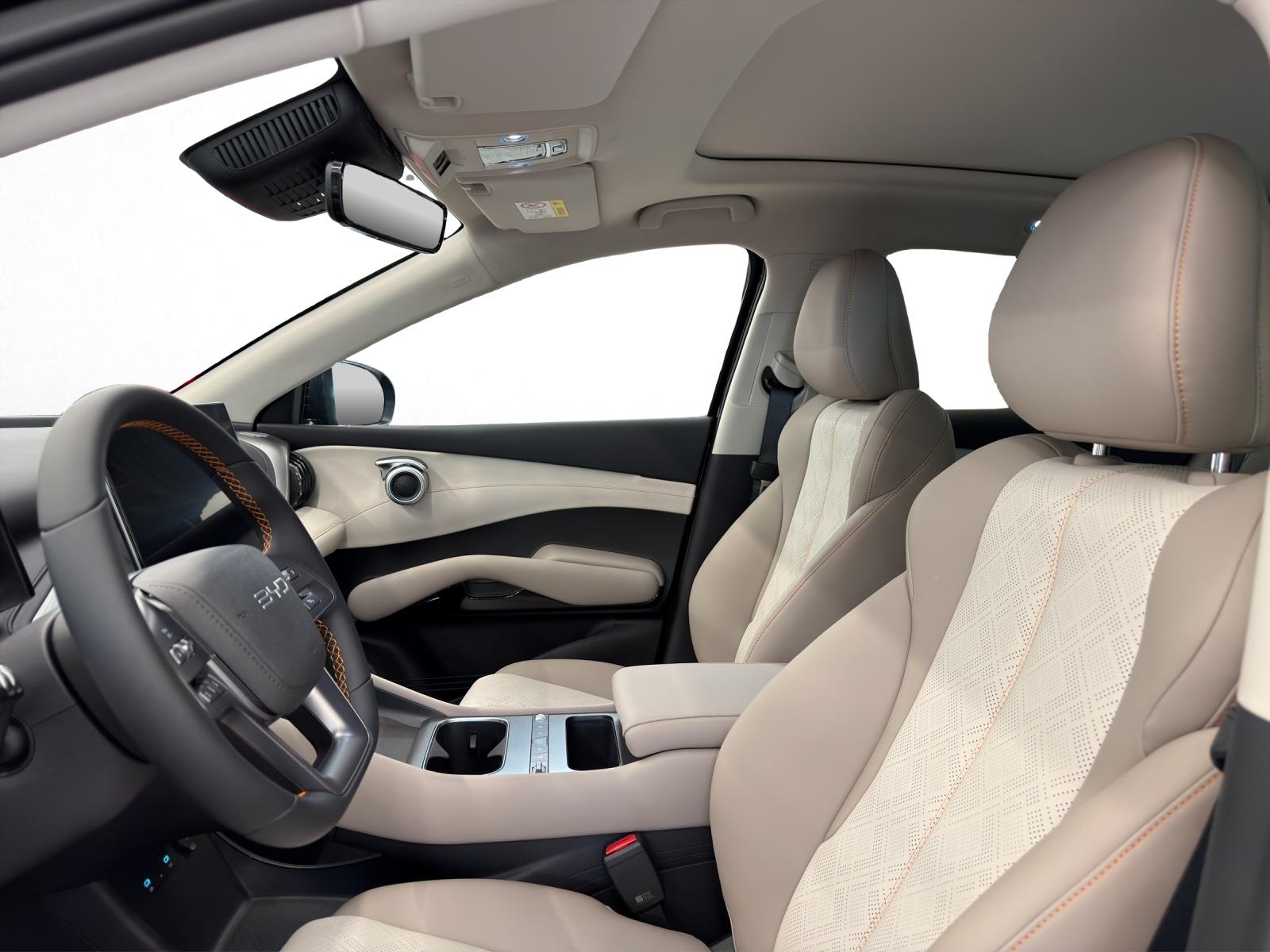BYD Atto 3 EVO Excellence AWD-image-13