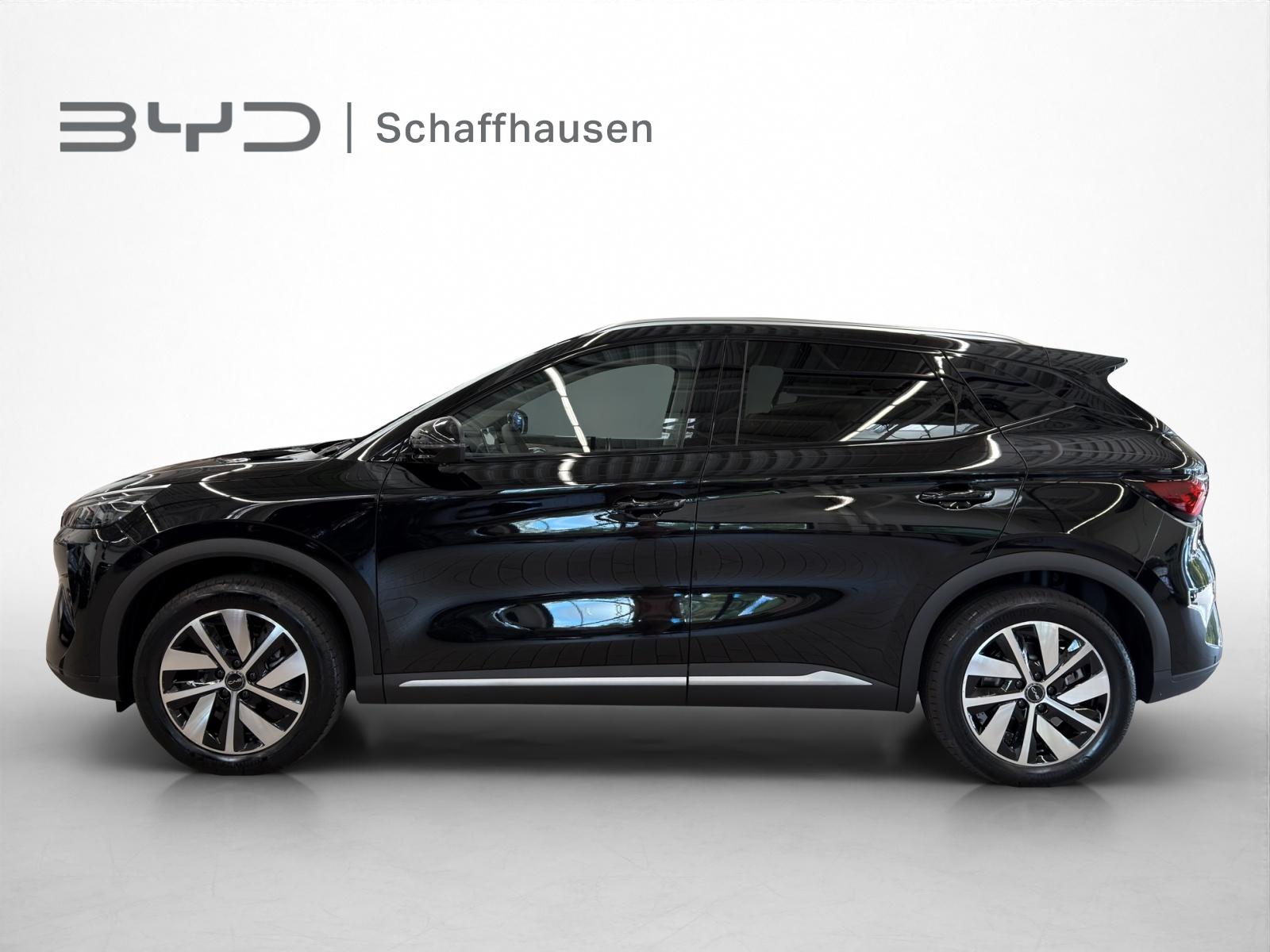 BYD Atto 3 EVO Excellence AWD-image-7