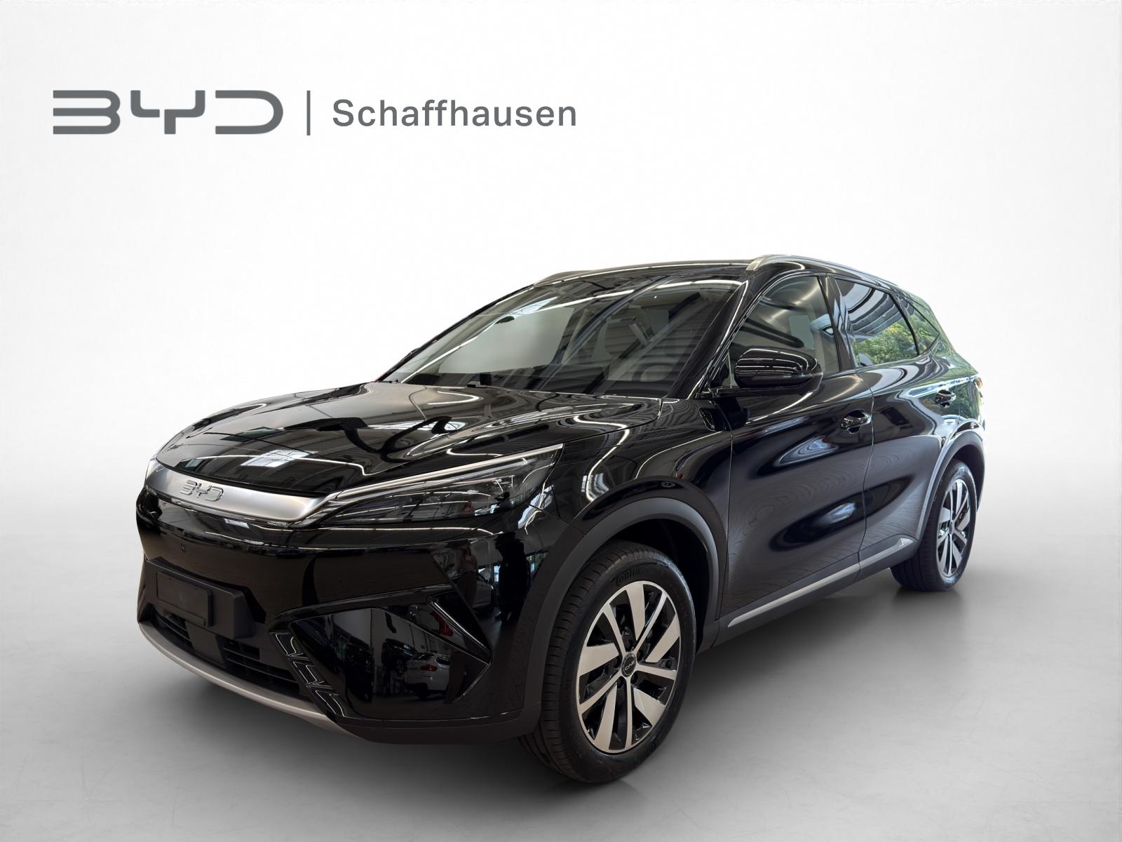 BYD Atto 3 EVO Excellence AWD-image-0