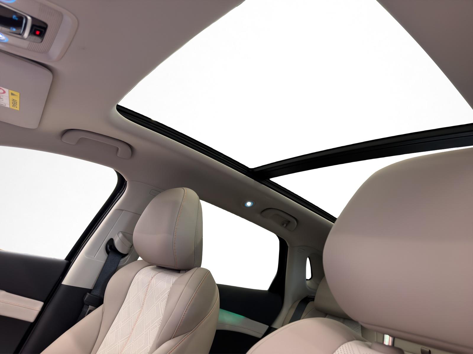 BYD Atto 3 EVO Excellence AWD-image-16