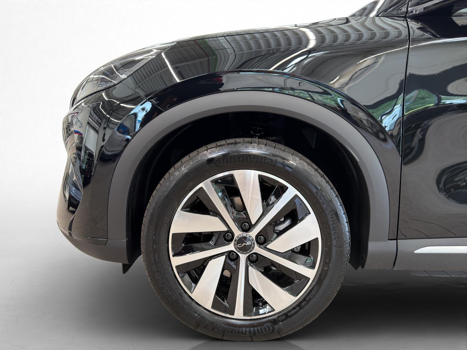 BYD Atto 3 EVO Excellence AWD-image-8