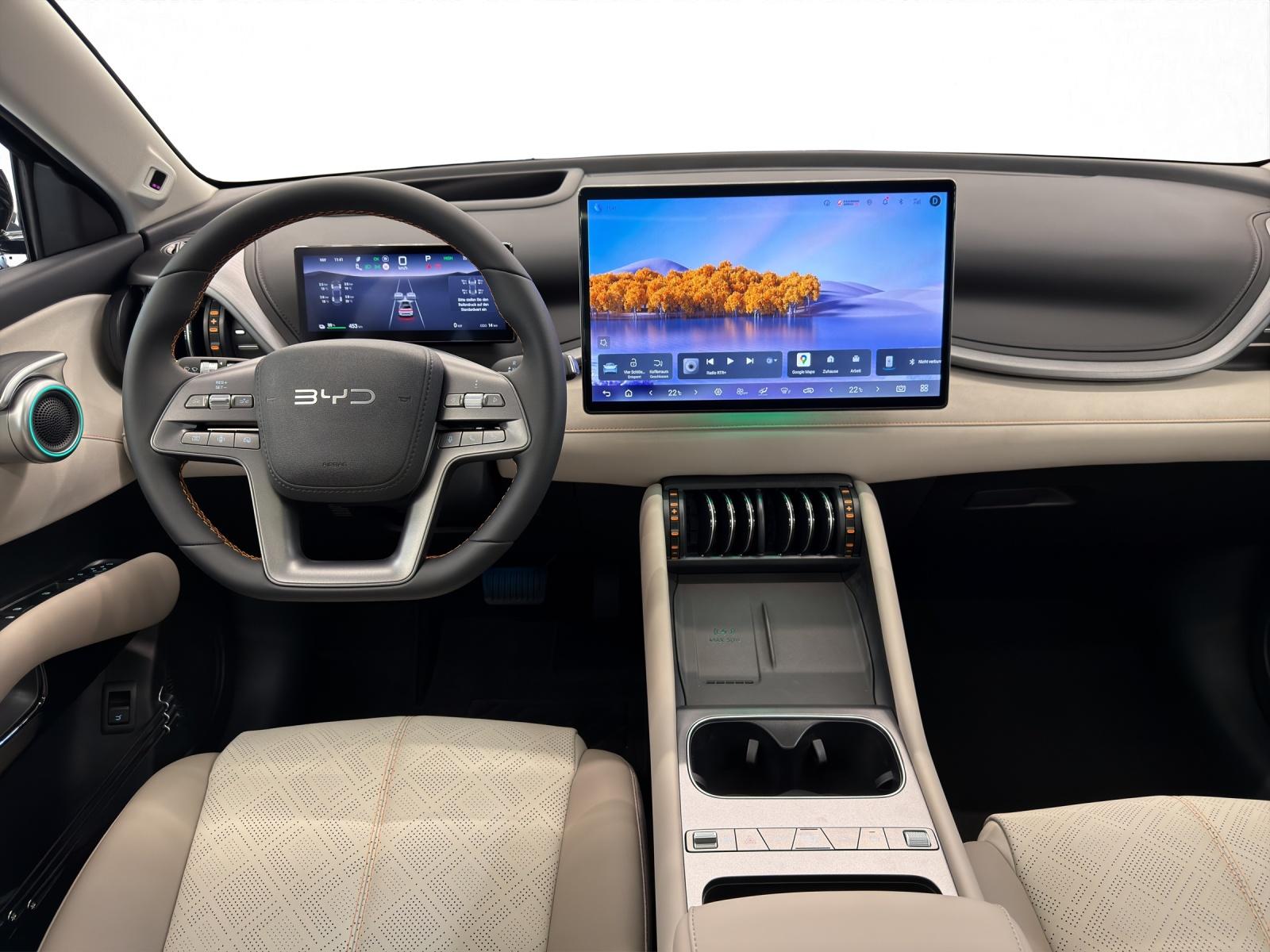 BYD Atto 3 EVO Excellence AWD-image-9