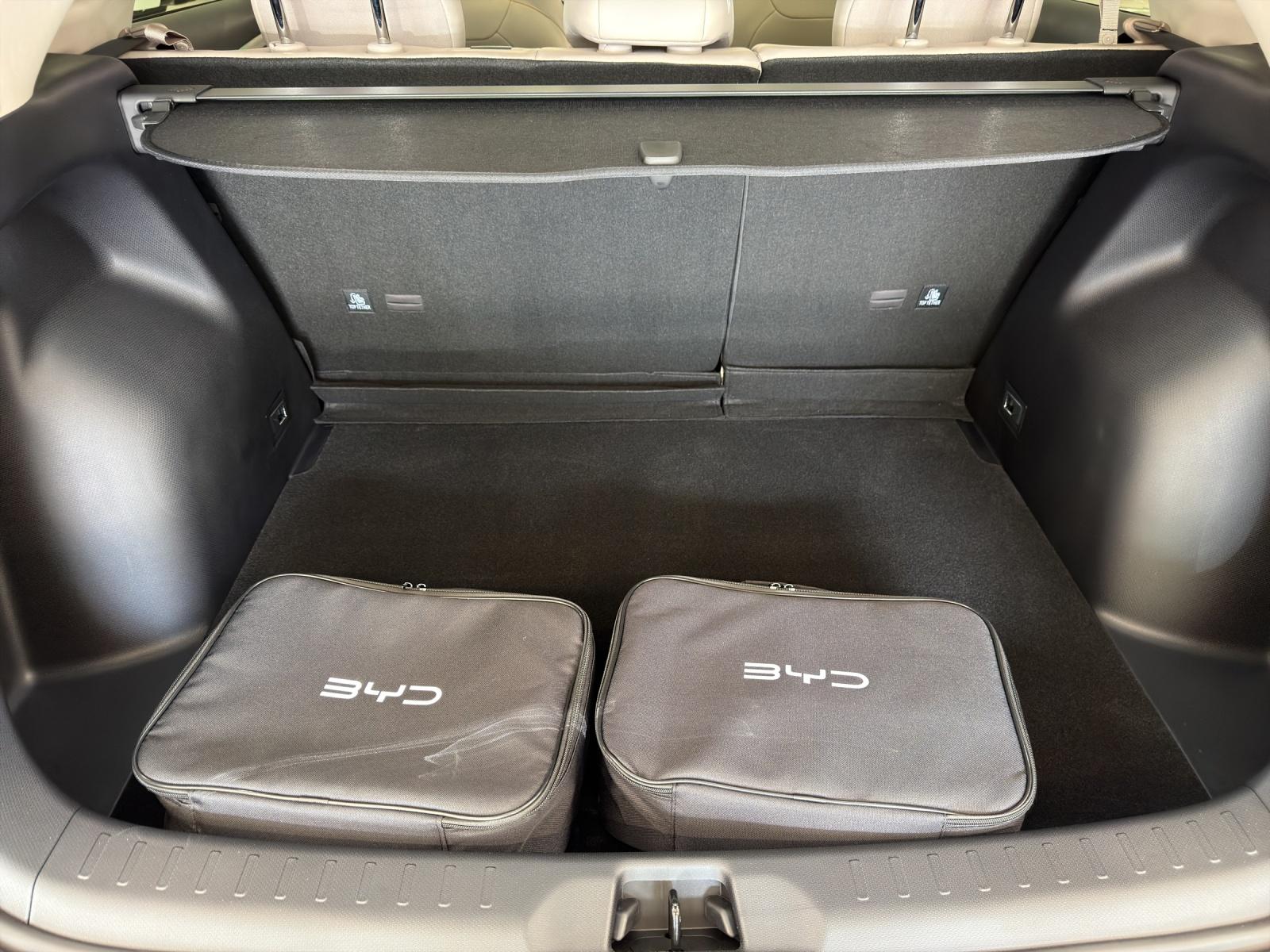 BYD Atto 3 EVO Excellence AWD-image-18