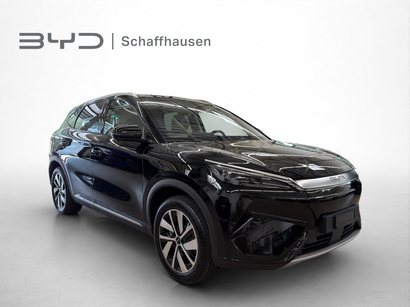 BYD Atto 3 EVO Excellence AWD-image-2