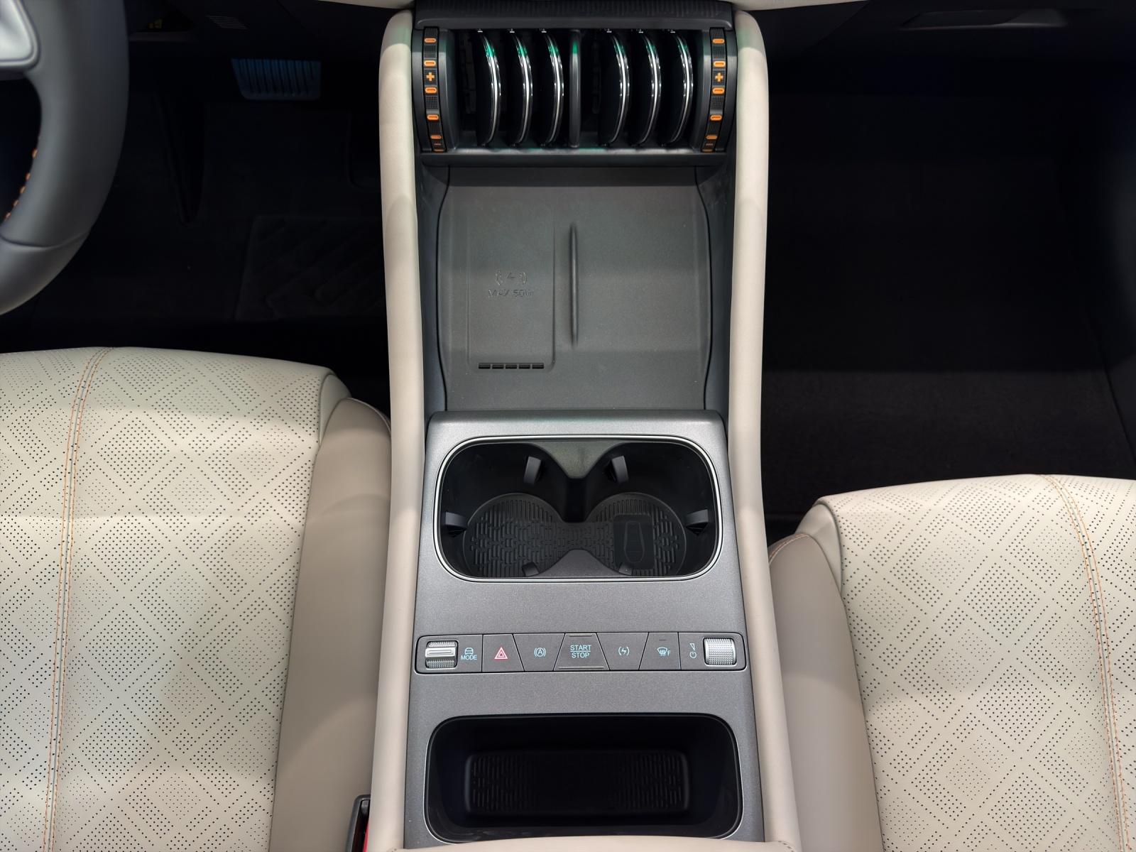 BYD Atto 3 EVO Excellence AWD-image-19