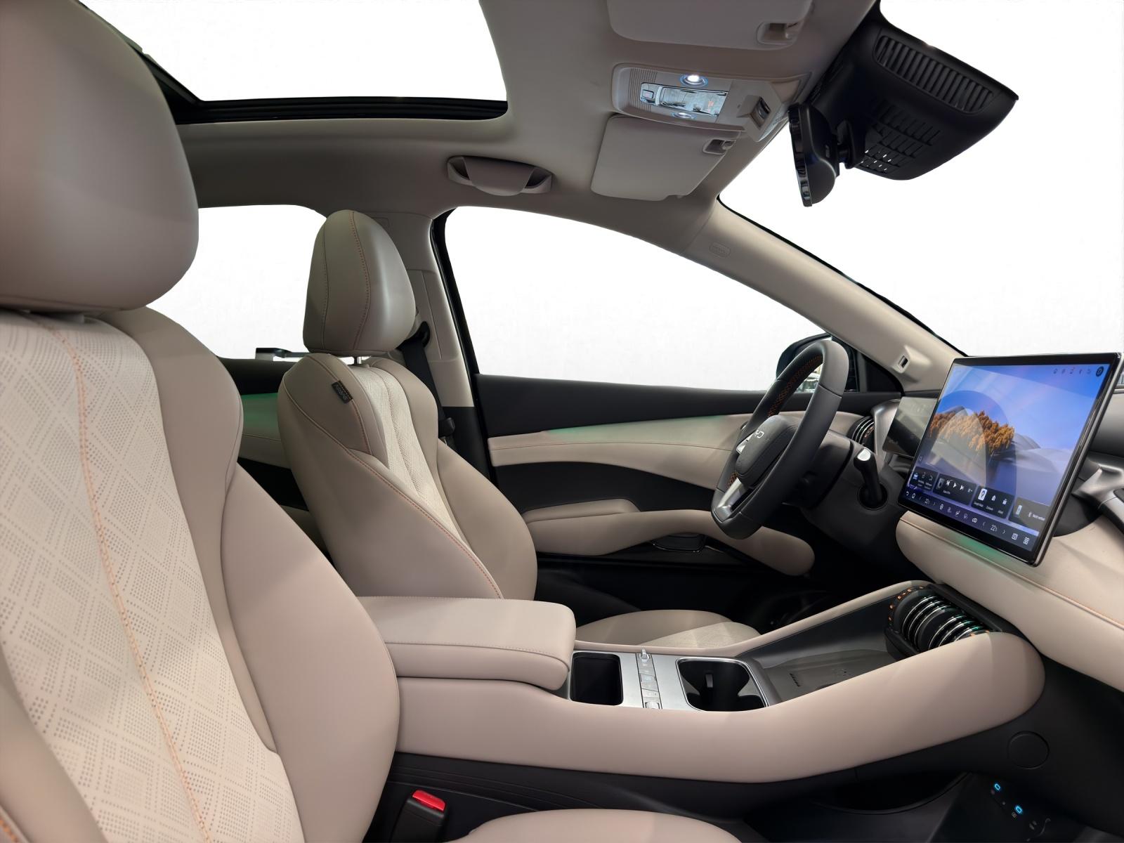 BYD Atto 3 EVO Excellence AWD-image-14