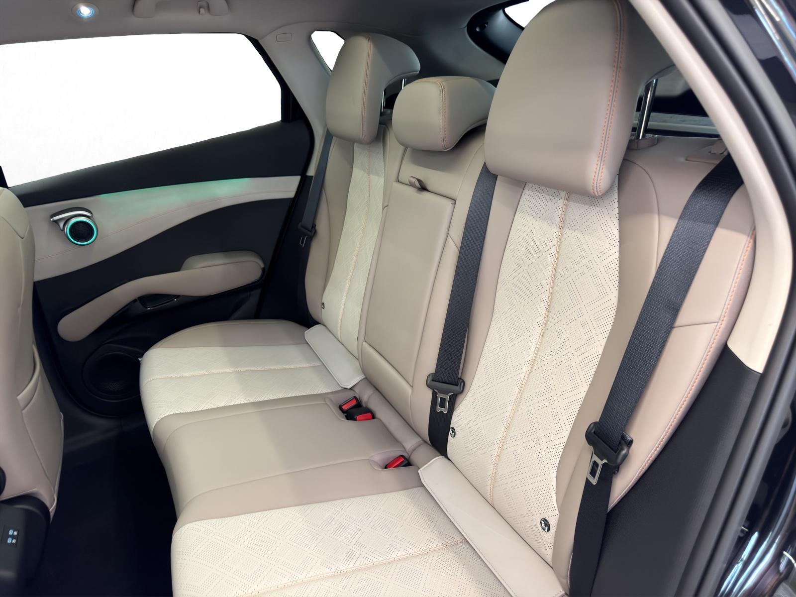 BYD Atto 3 EVO Excellence AWD-image-17