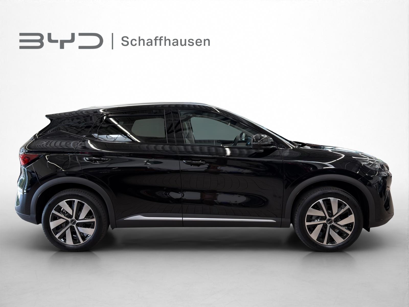 BYD Atto 3 EVO Excellence AWD-image-3