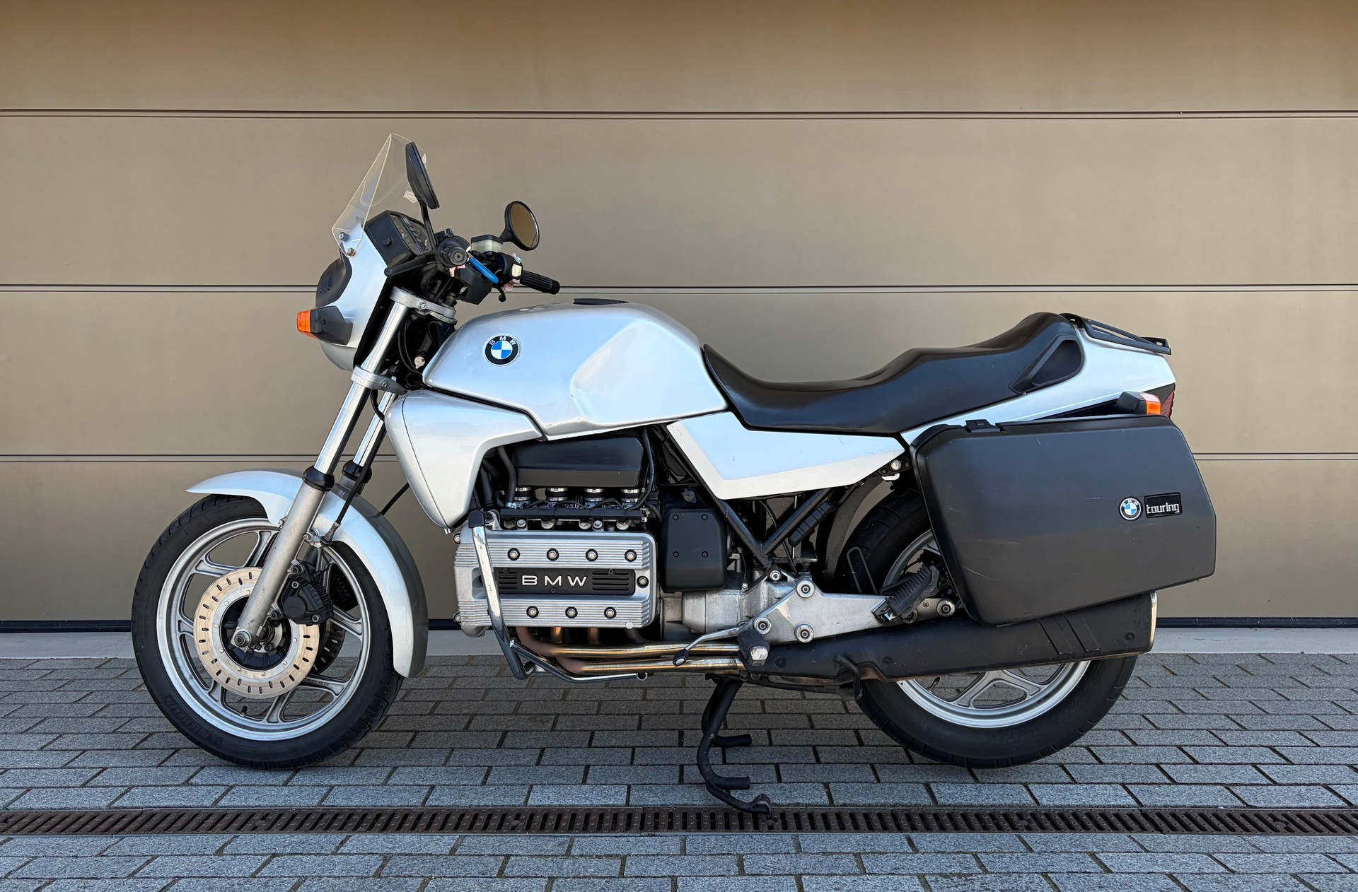 BMW K 100