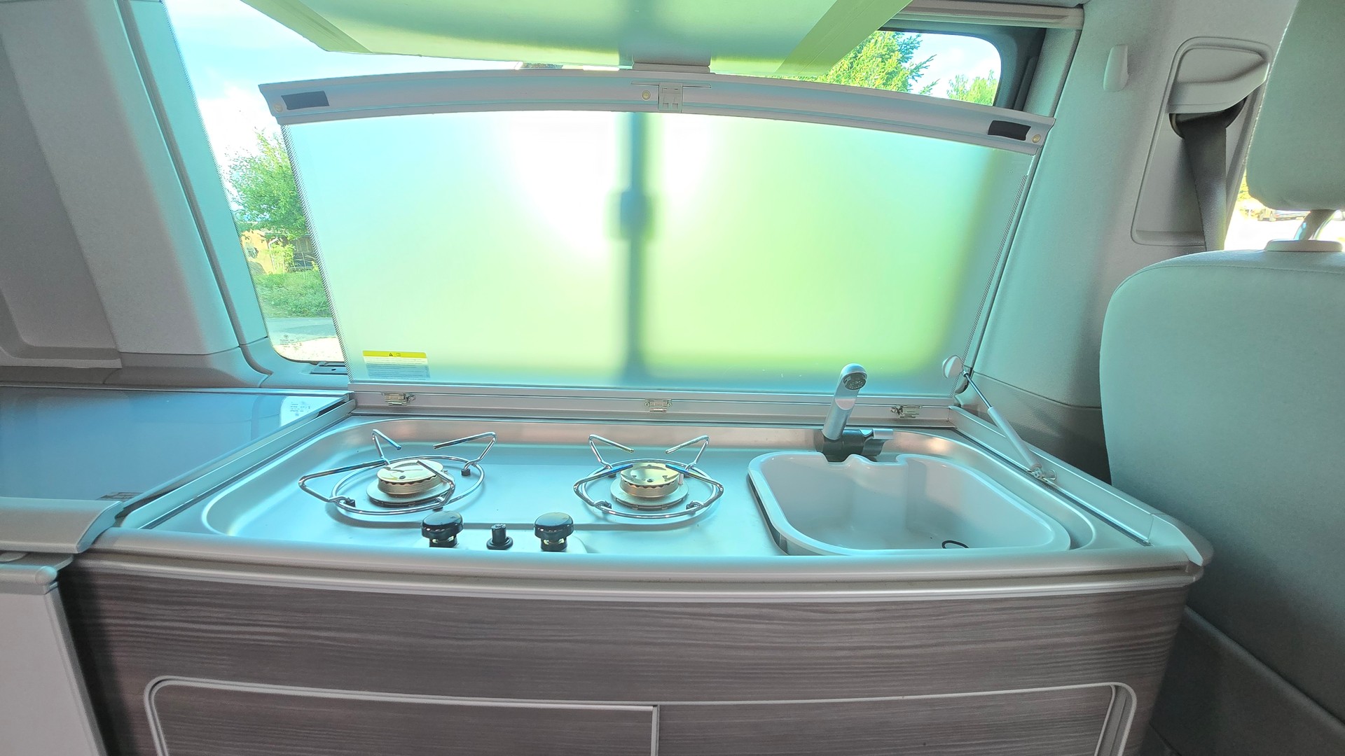 VW T6 California-image-4