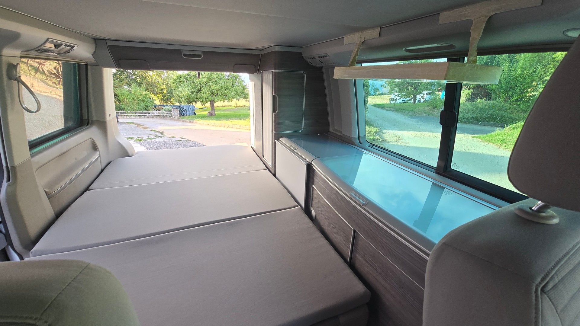 VW T6 California-image-3