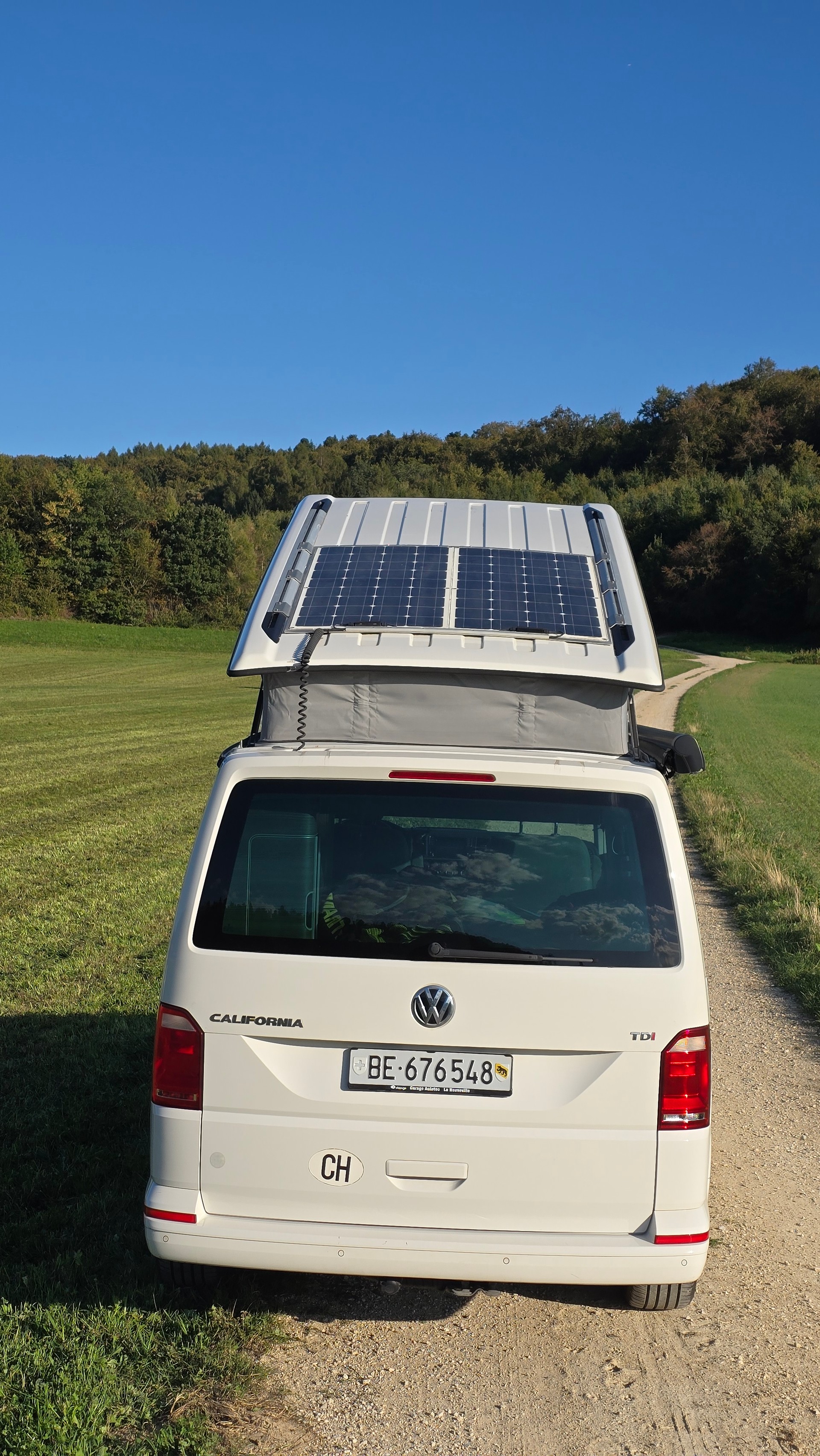 VW T6 California-image-2