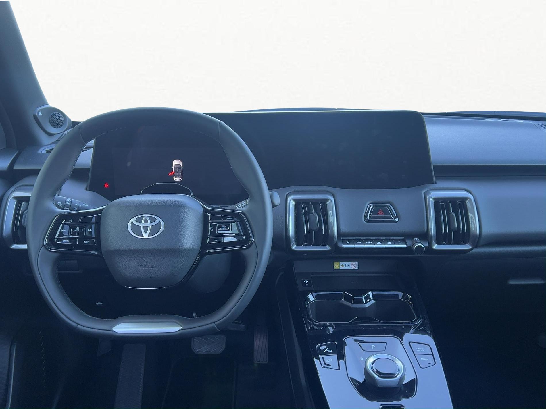 TOYOTA Urban Cruiser Premium AWD-image-8