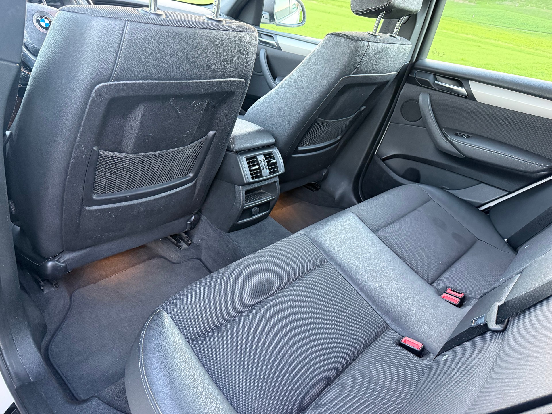 BMW X3 xDrive 20d xLine Steptronic-image-14