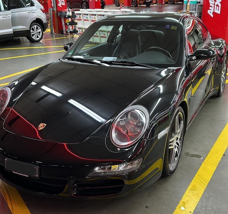 PORSCHE 3.8 Carrera 4S-image-2