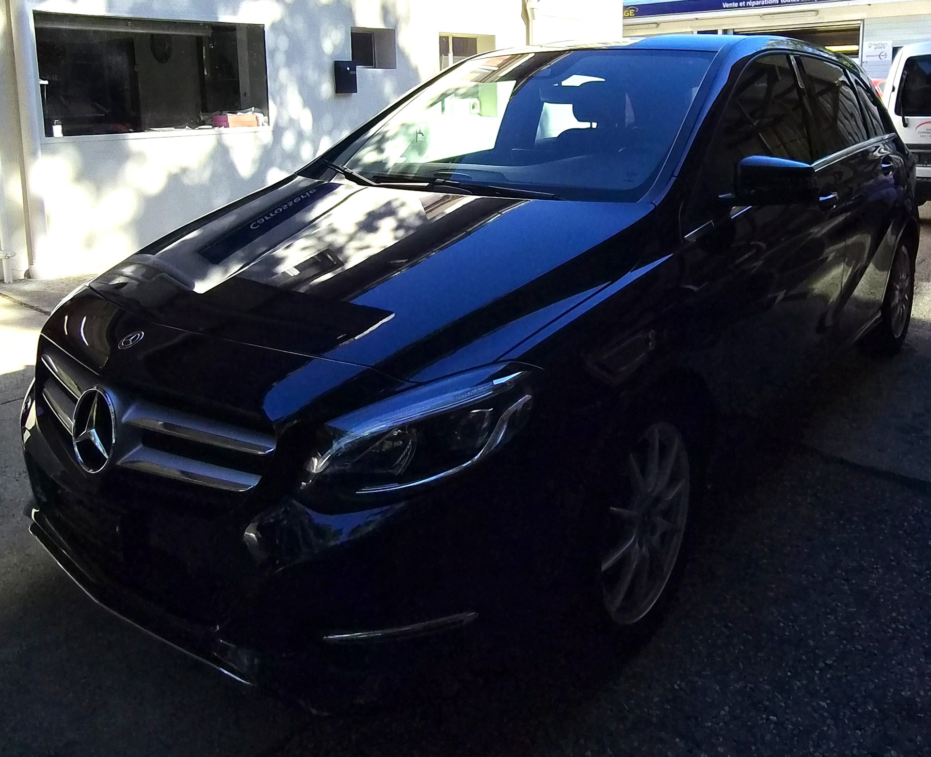 MERCEDES-BENZ B 200 CDI 4Matic 7G-DCT-image-2