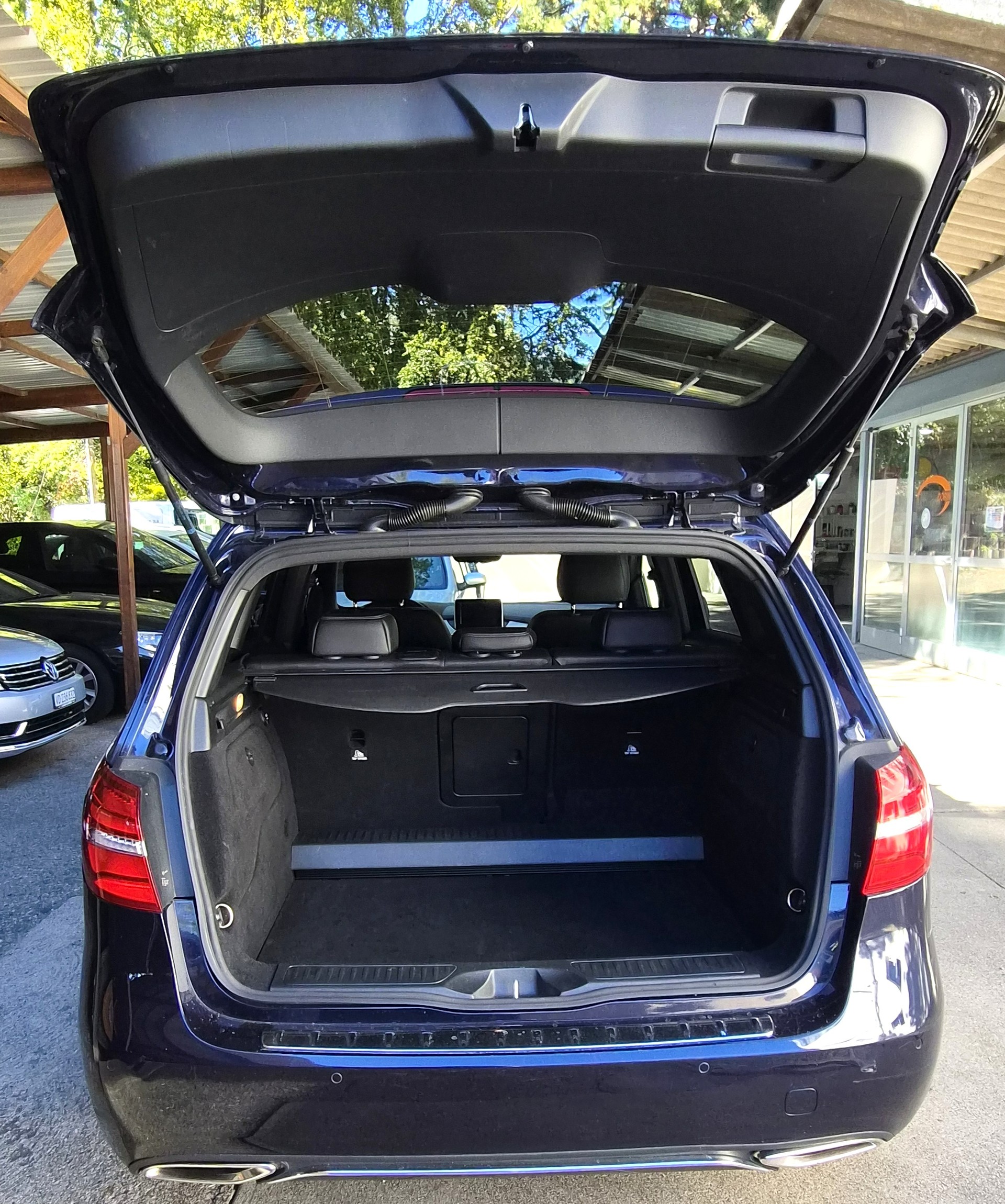 MERCEDES-BENZ B 200 CDI 4Matic 7G-DCT-image-6