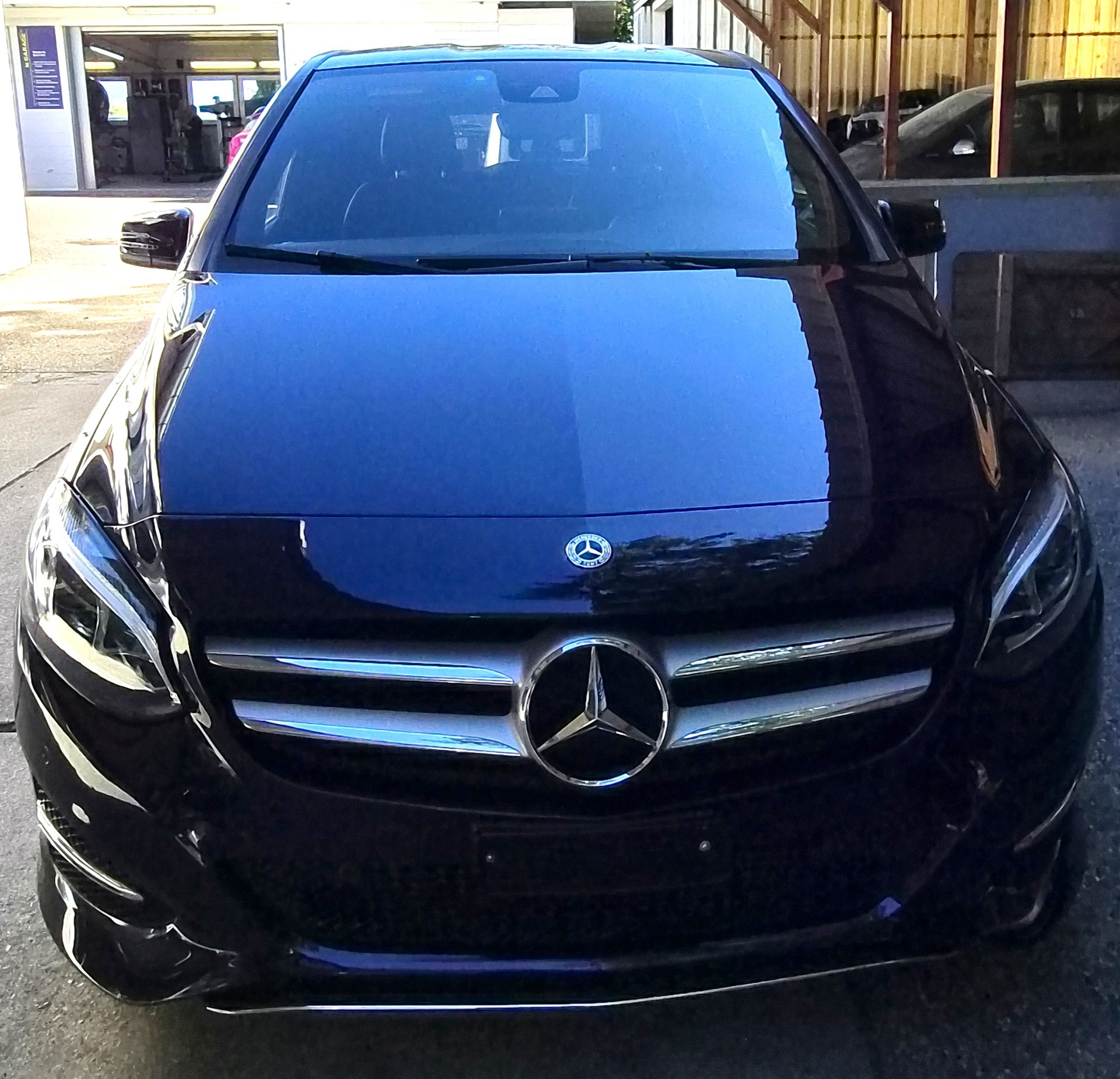 MERCEDES-BENZ B 200 CDI 4Matic 7G-DCT-image-1