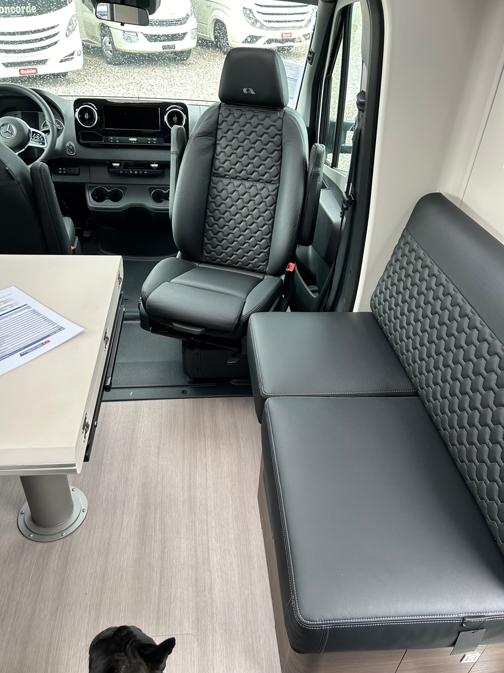 ADRIA Supreme MB 670 DL-image-5