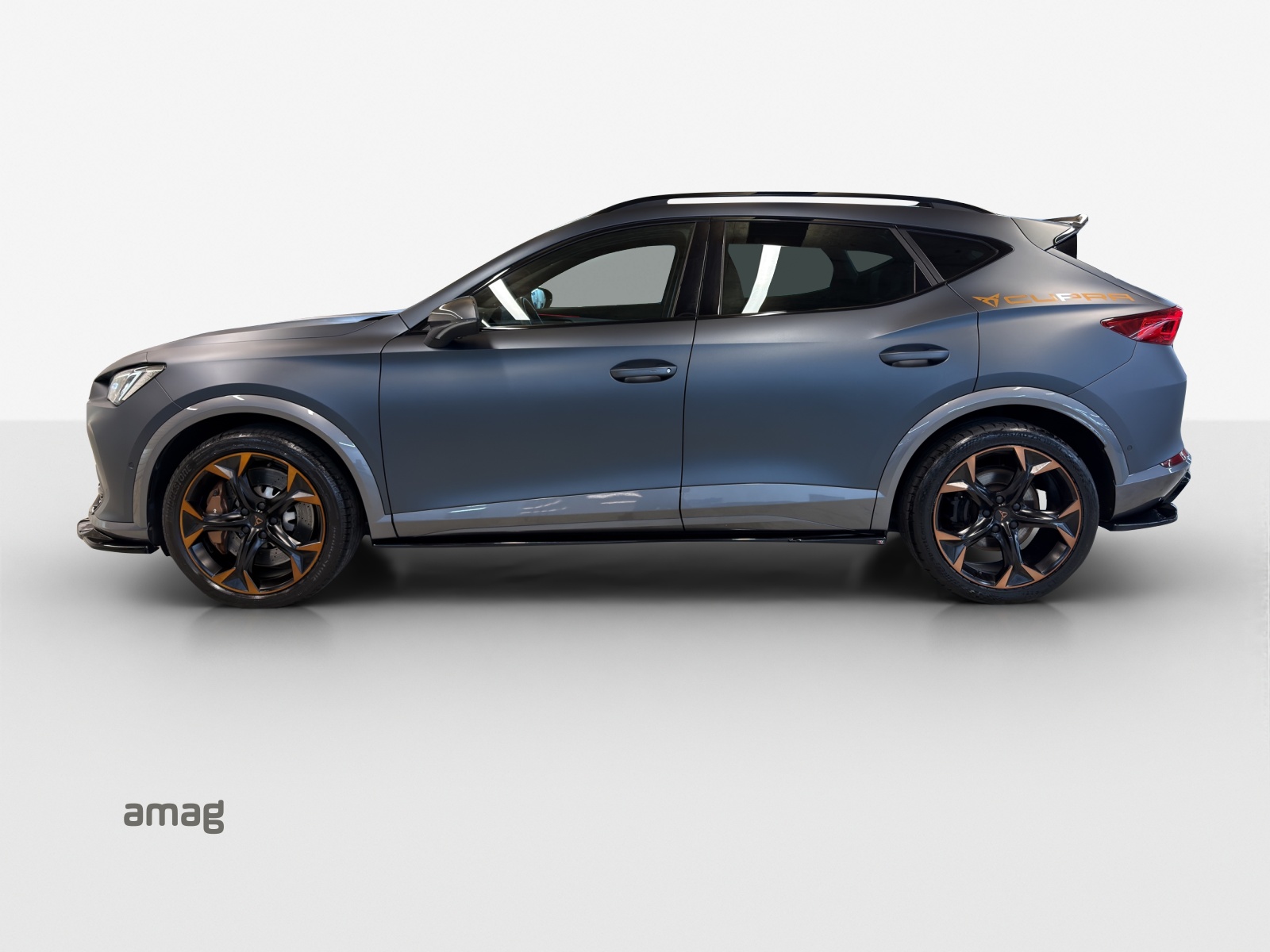CUPRA Formentor 2.0TSI VZ 4Drive DSG-image-1