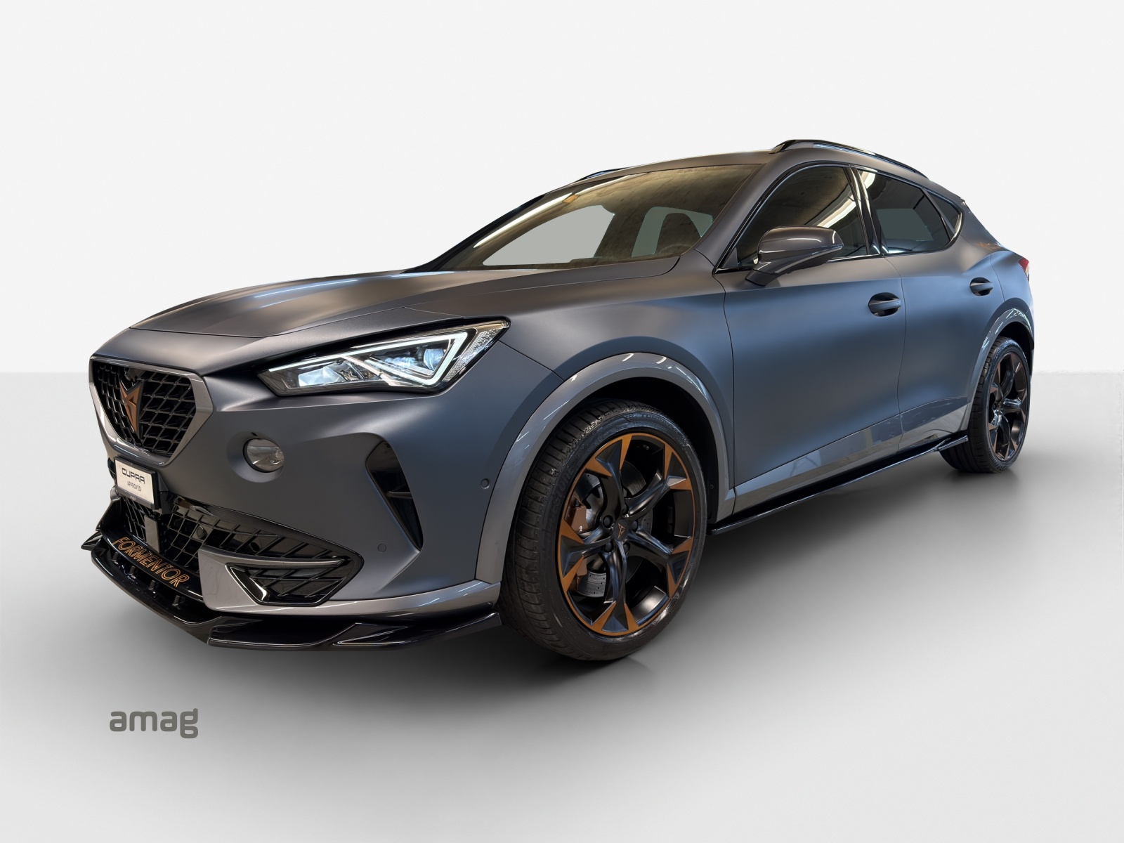 CUPRA Formentor 2.0TSI VZ 4Drive DSG-image-0