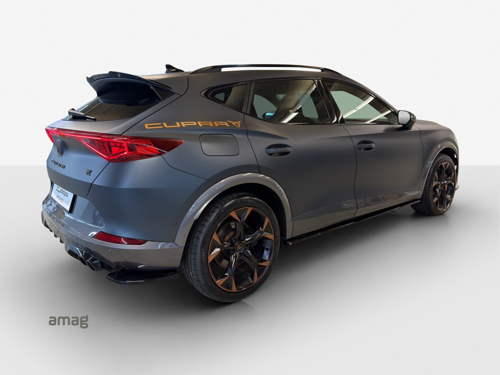 CUPRA Formentor 2.0TSI VZ 4Drive DSG-image-4