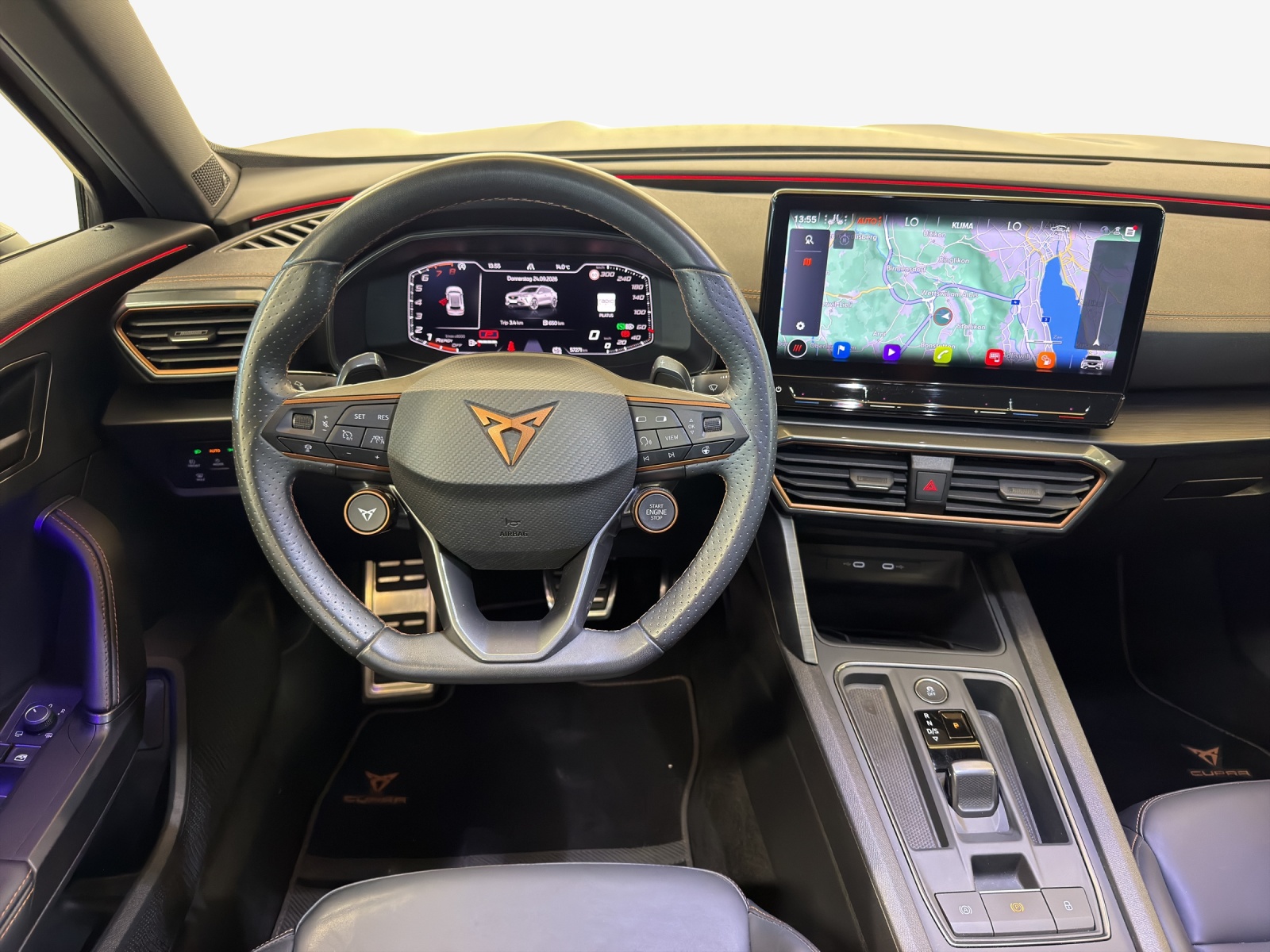 CUPRA Formentor 2.0TSI VZ 4Drive DSG-image-8