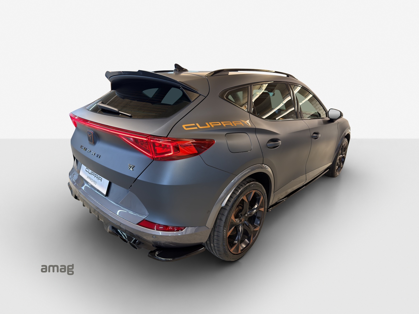 CUPRA Formentor 2.0TSI VZ 4Drive DSG-image-13