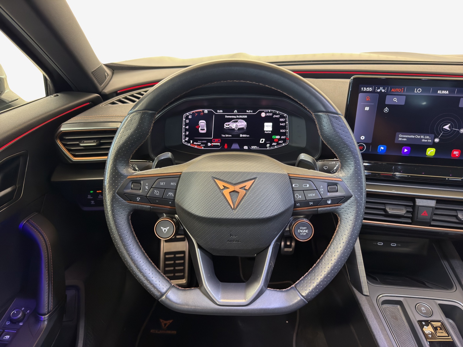 CUPRA Formentor 2.0TSI VZ 4Drive DSG-image-9