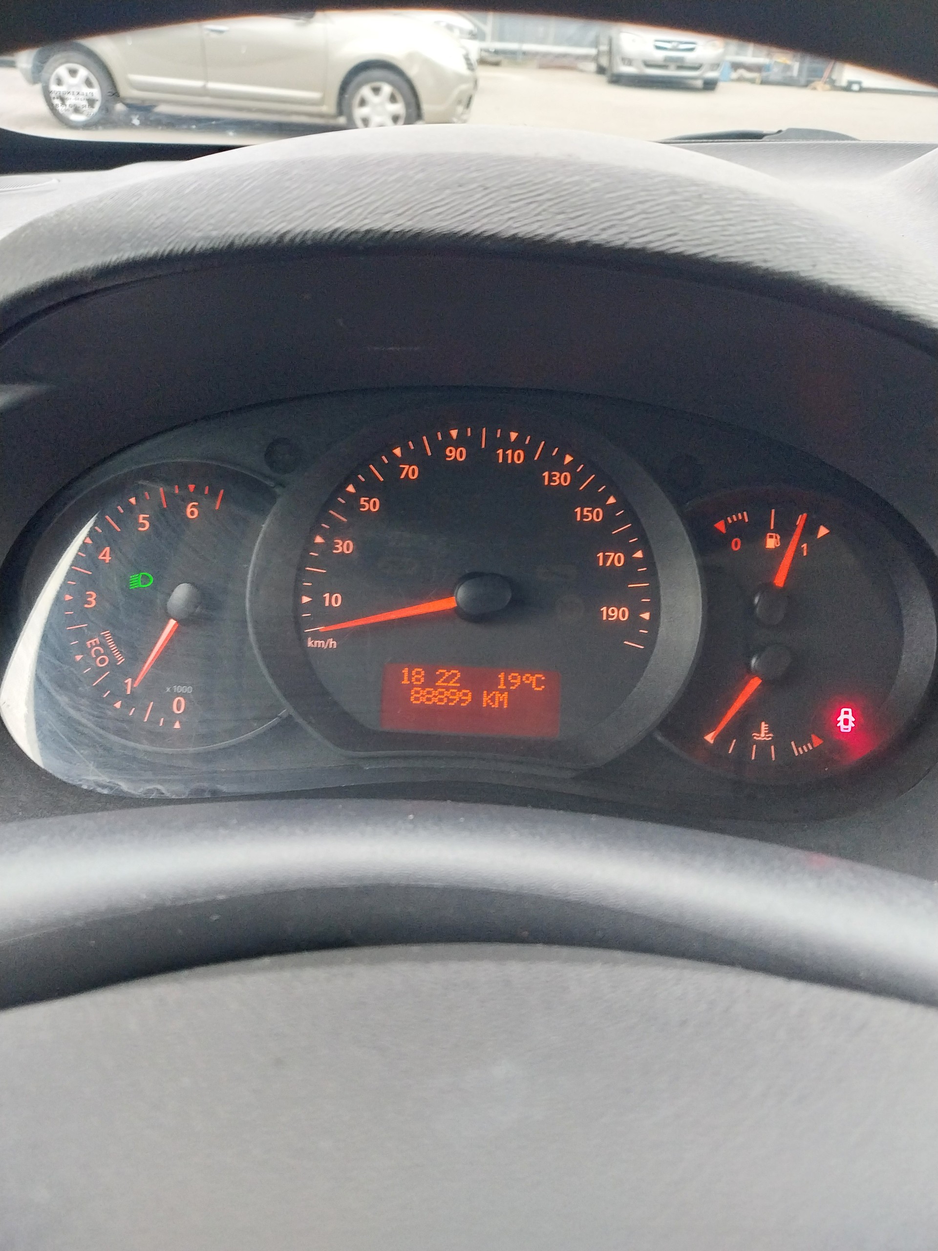 RENAULT Kangoo Maxi dCi 110 Business 2 Plätze / 2 places-image-7