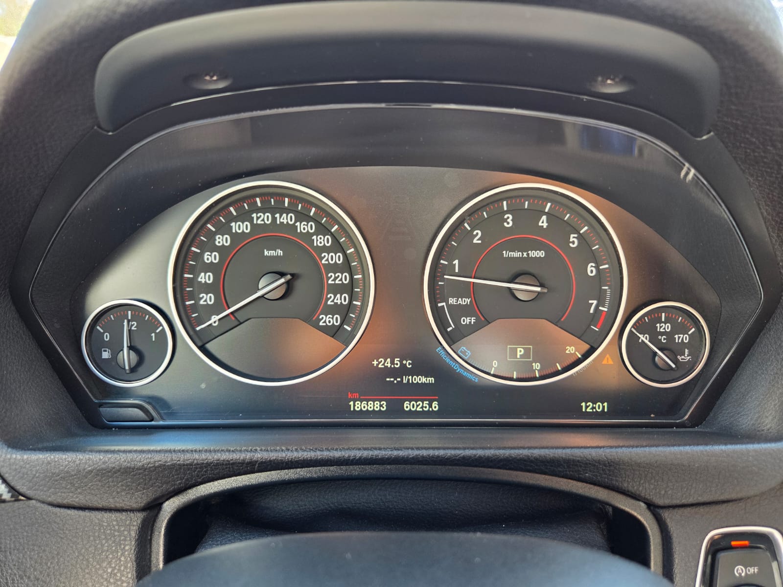 BMW 430i Gran Coupé xDrive M Sport Steptronic-image-14