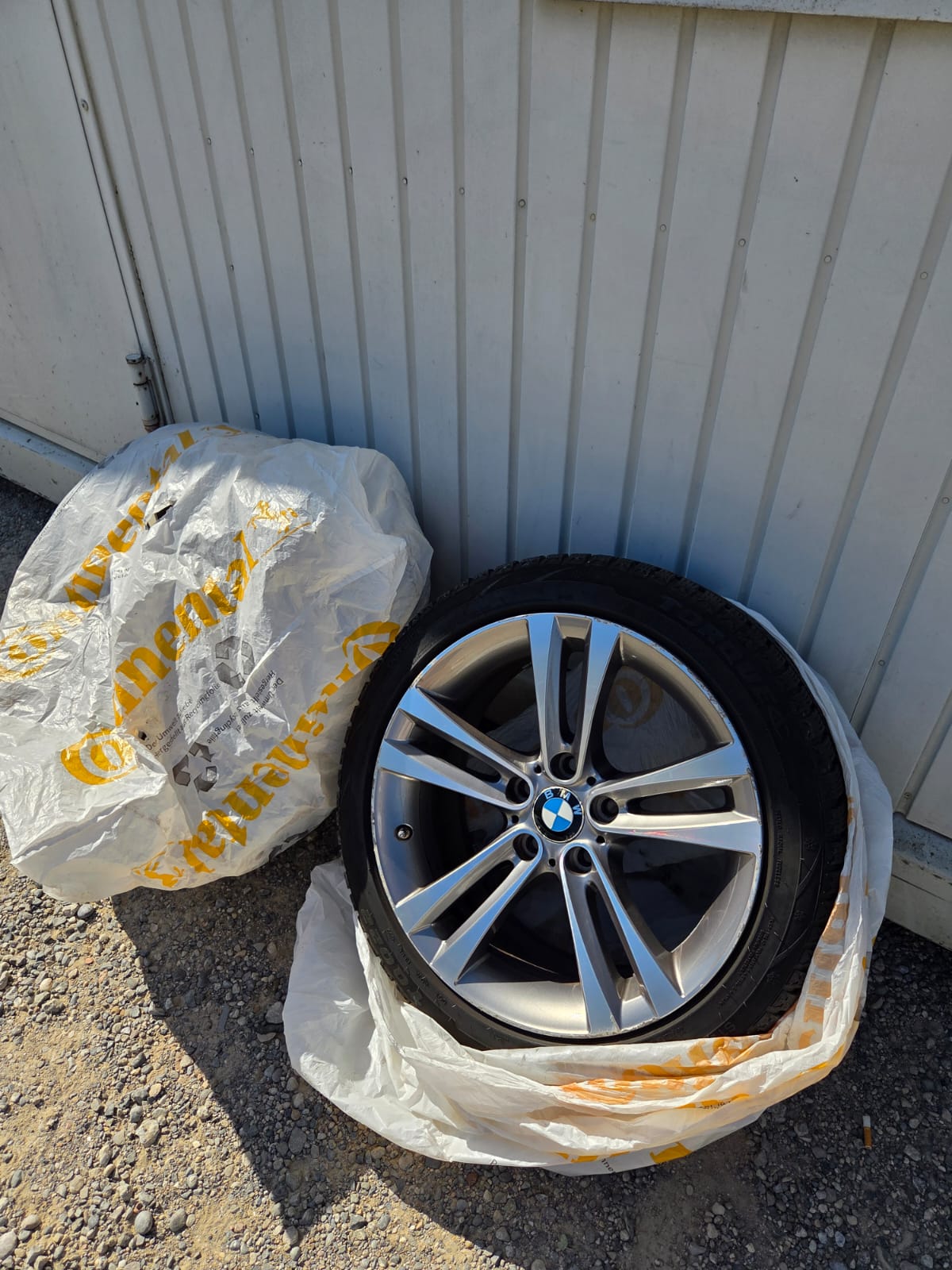 BMW 430i Gran Coupé xDrive M Sport Steptronic-image-15