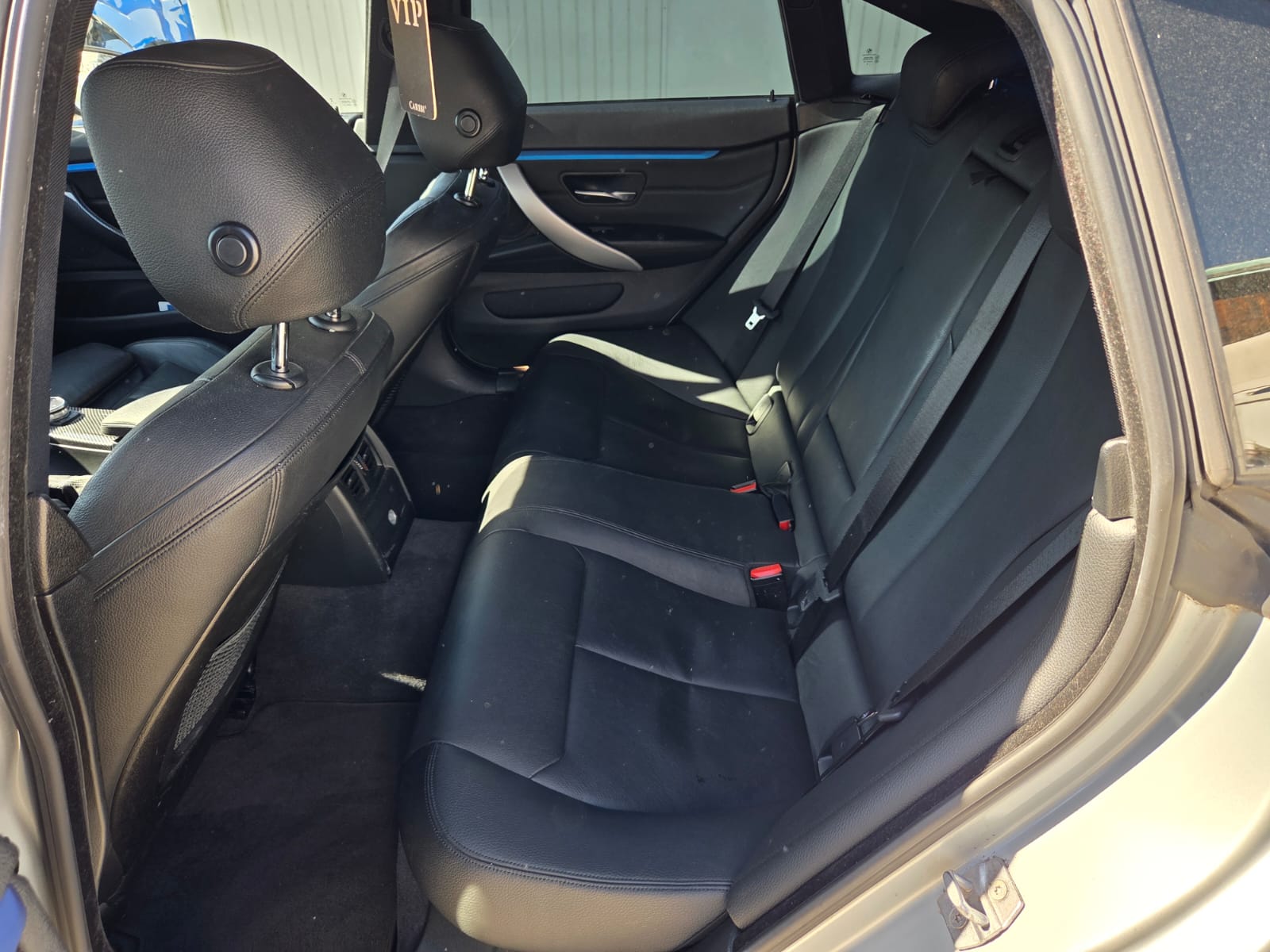 BMW 430i Gran Coupé xDrive M Sport Steptronic-image-13