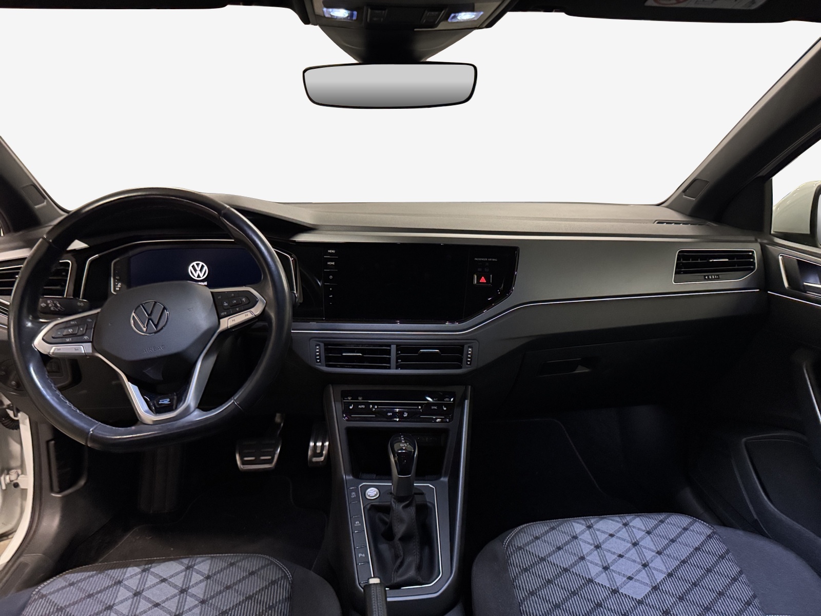 VW Polo 1.0 TSI R-Line DSG-image-10
