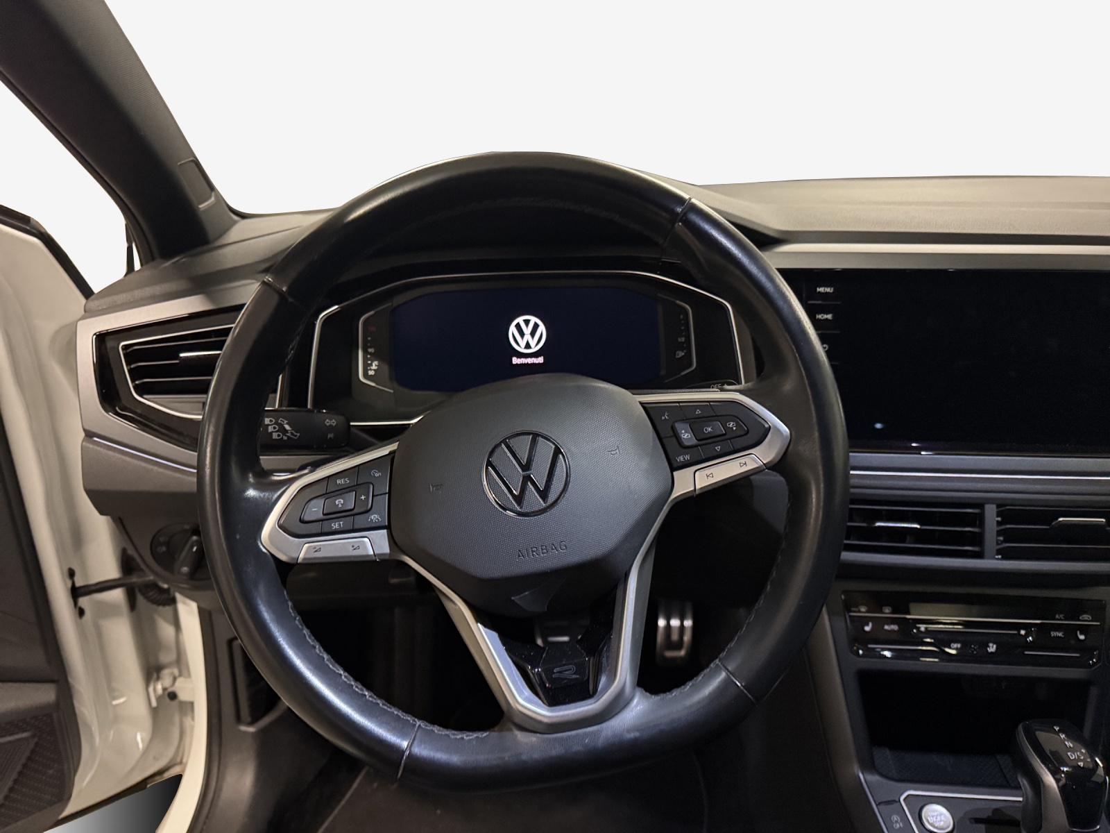 VW Polo 1.0 TSI R-Line DSG-image-9