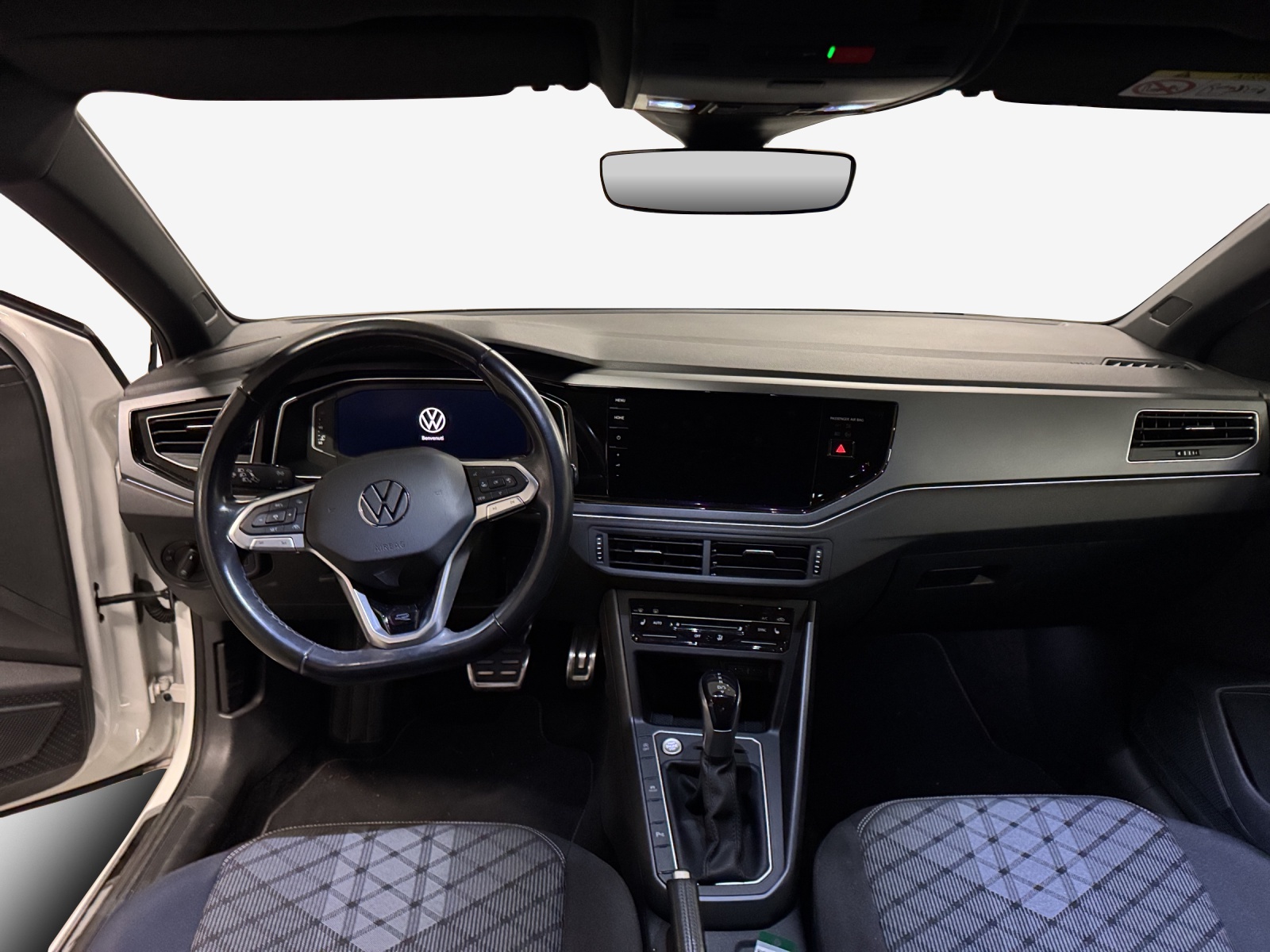 VW Polo 1.0 TSI R-Line DSG-image-8